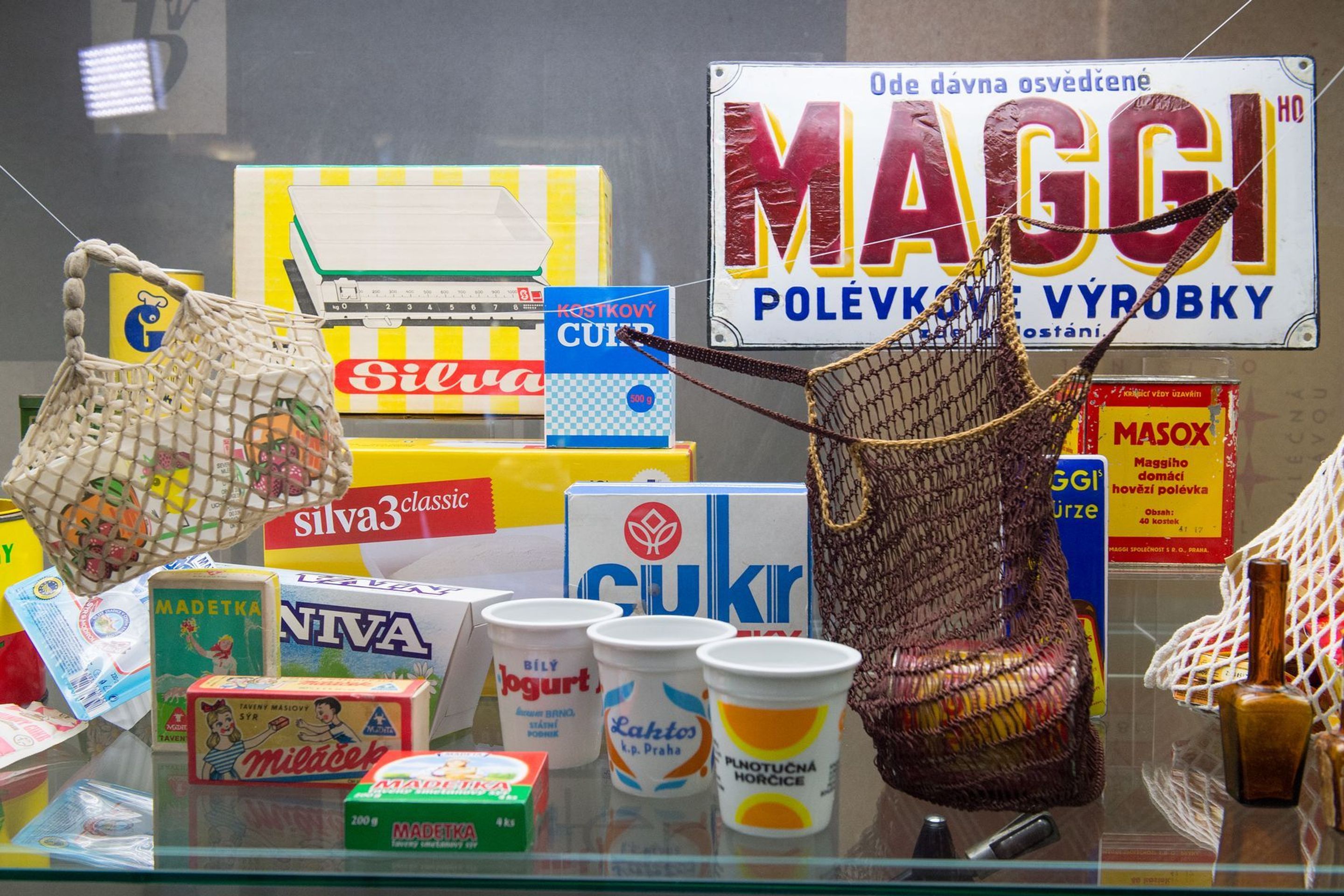 Výstava Retro - 13 - GALERIE: Výstava Retro v Národním muzeu (11/27)