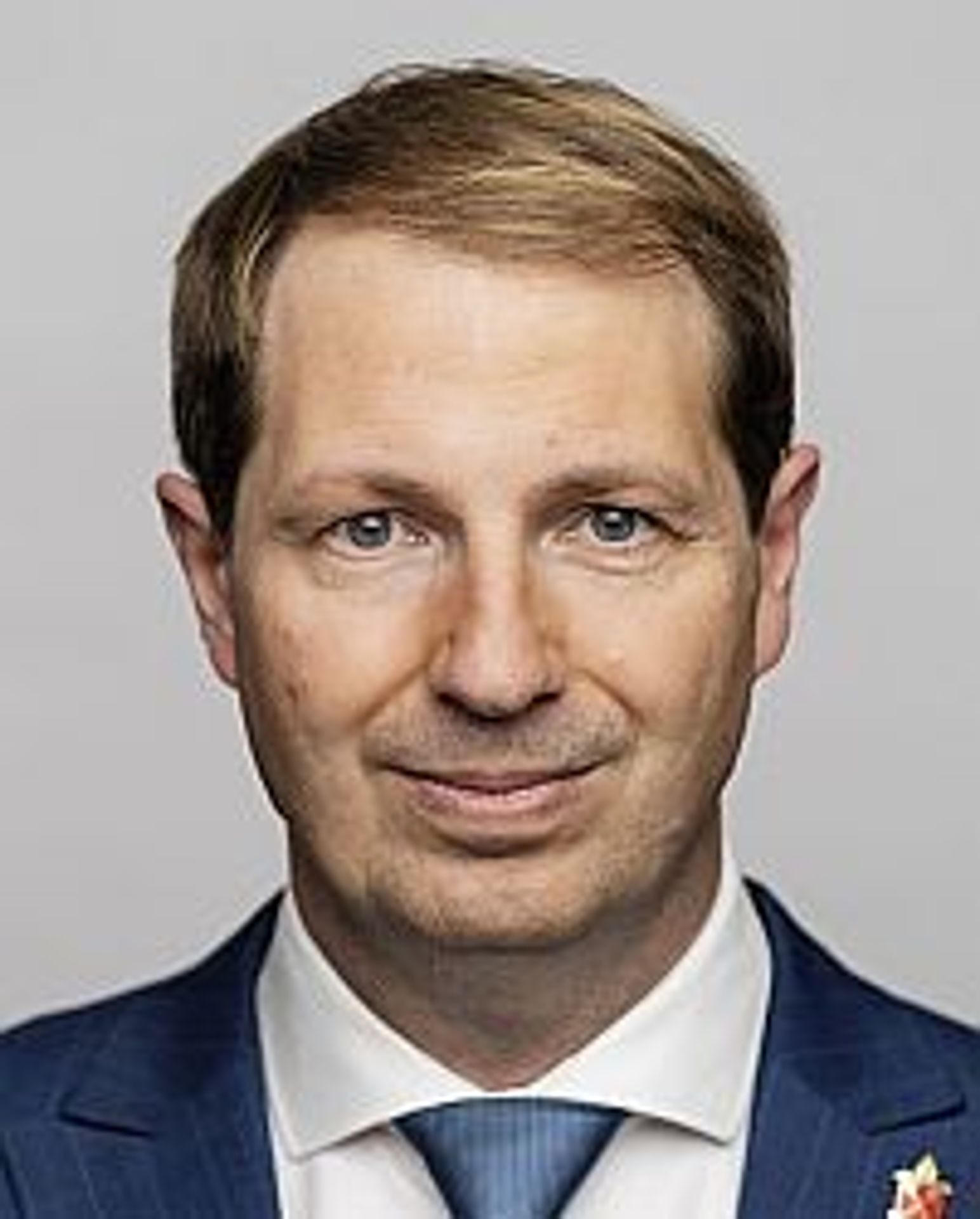 Mladá Boleslav - Ondřej Lochman (STAN) - Přehled kandidátů do Senátu (19/44)