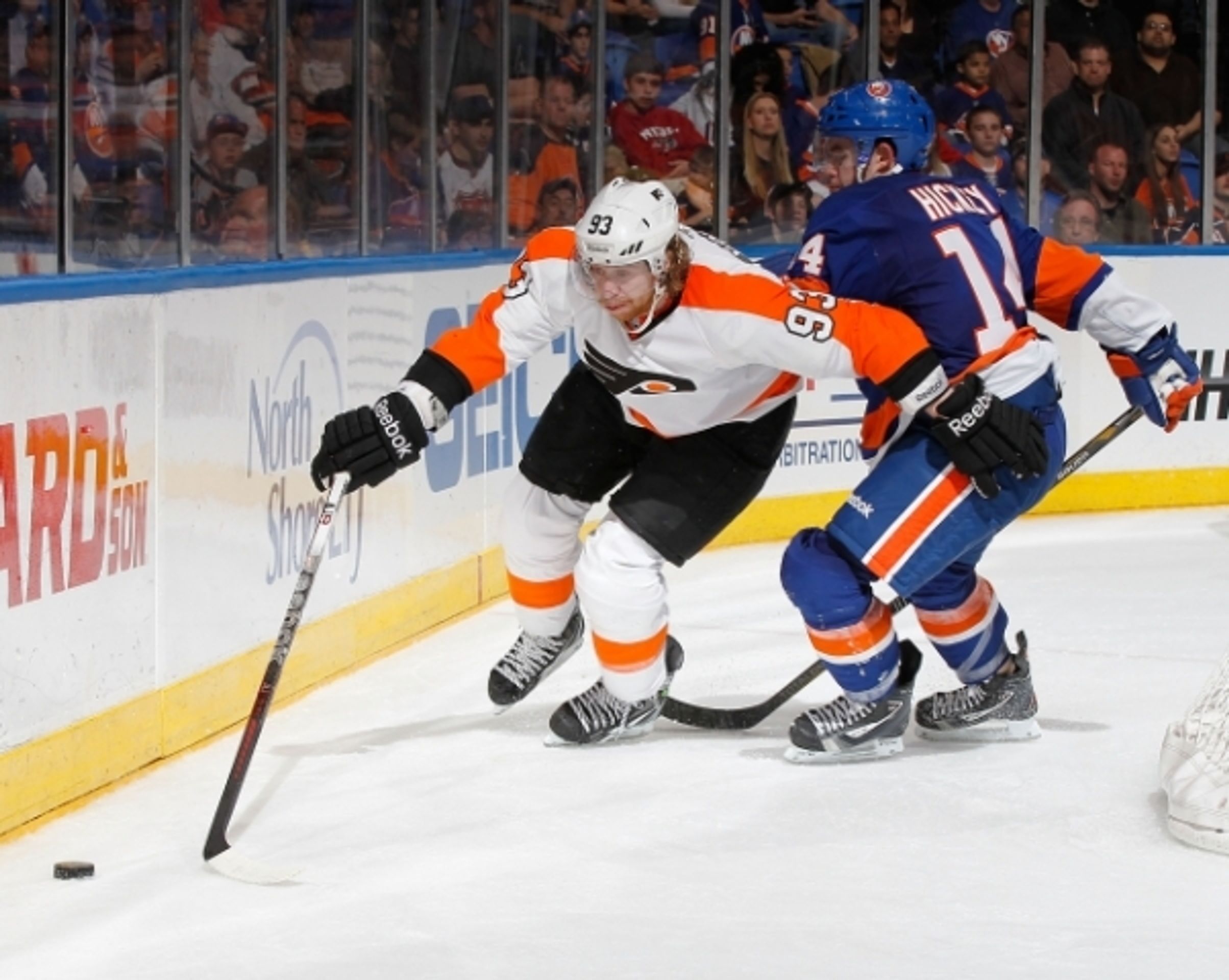 NHL - Pavelec, Neuvirth, Voráček, Sobotka, Prospal - 6 - GALERIE: NHL - Pavelec, Neuvirth, Voráček, Prospal, Sobotka (6/10)