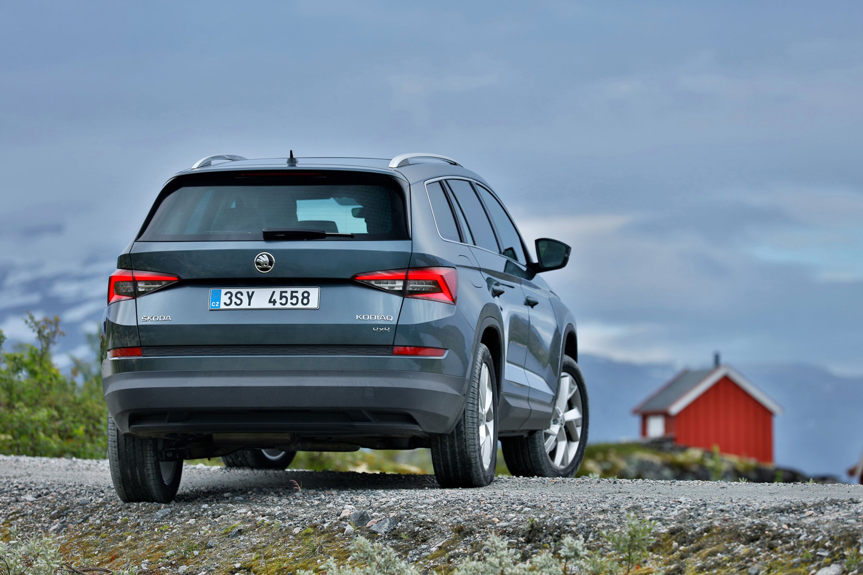 Představení vozu KODIAQ - 17 - GALERIE: Představení vozu KODIAQ (16/36)