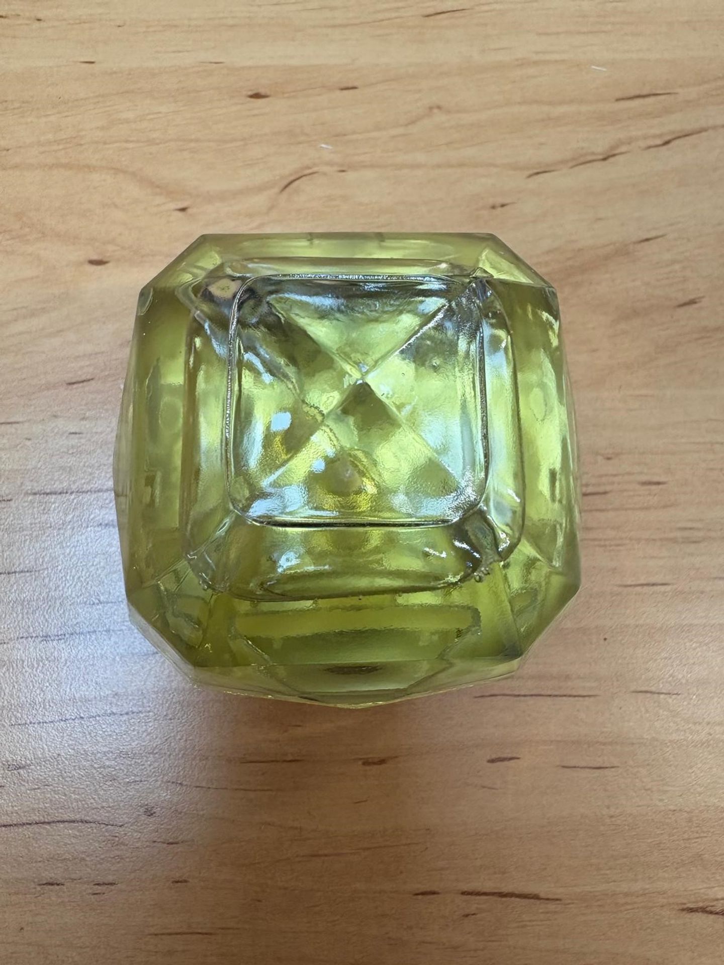 parfém Lady MILLION Paco Rabbane - Nebezpečná kosmetika (7/21)