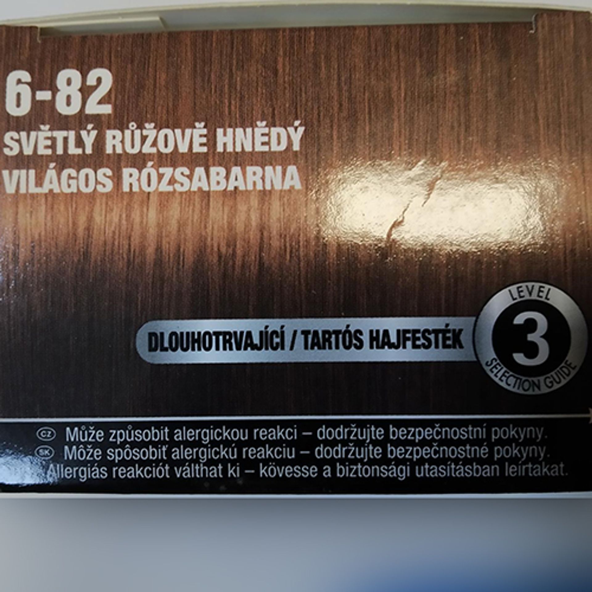 Syoss, Professional Performance, Sanoplex Professional anti-damage care, 0202X83443 (4) - Nebezpečná kosmetika (26/32)