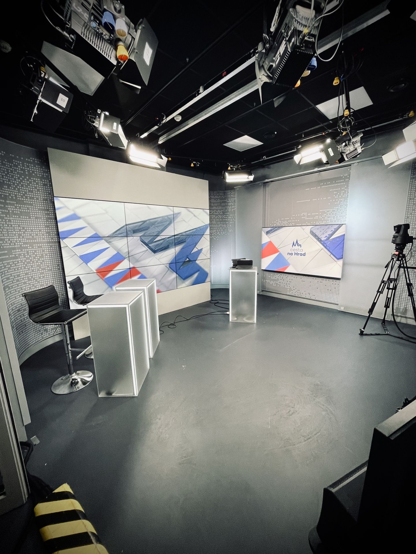 Vysílání TN Live (9) - TN Live (15/24)
