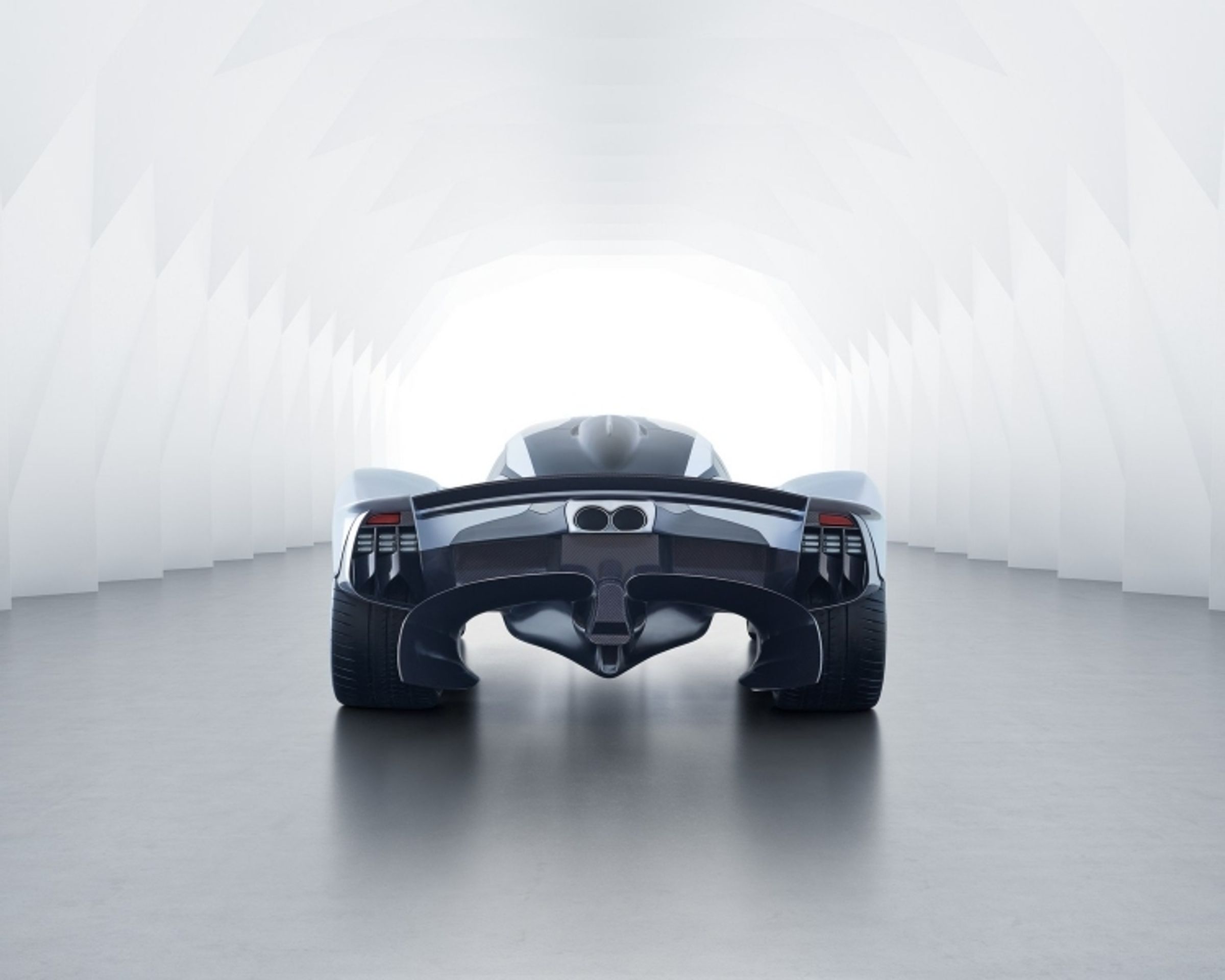 Aston Martin - 81 - GALERIE: Aston Martin Valkyrie (8/44)