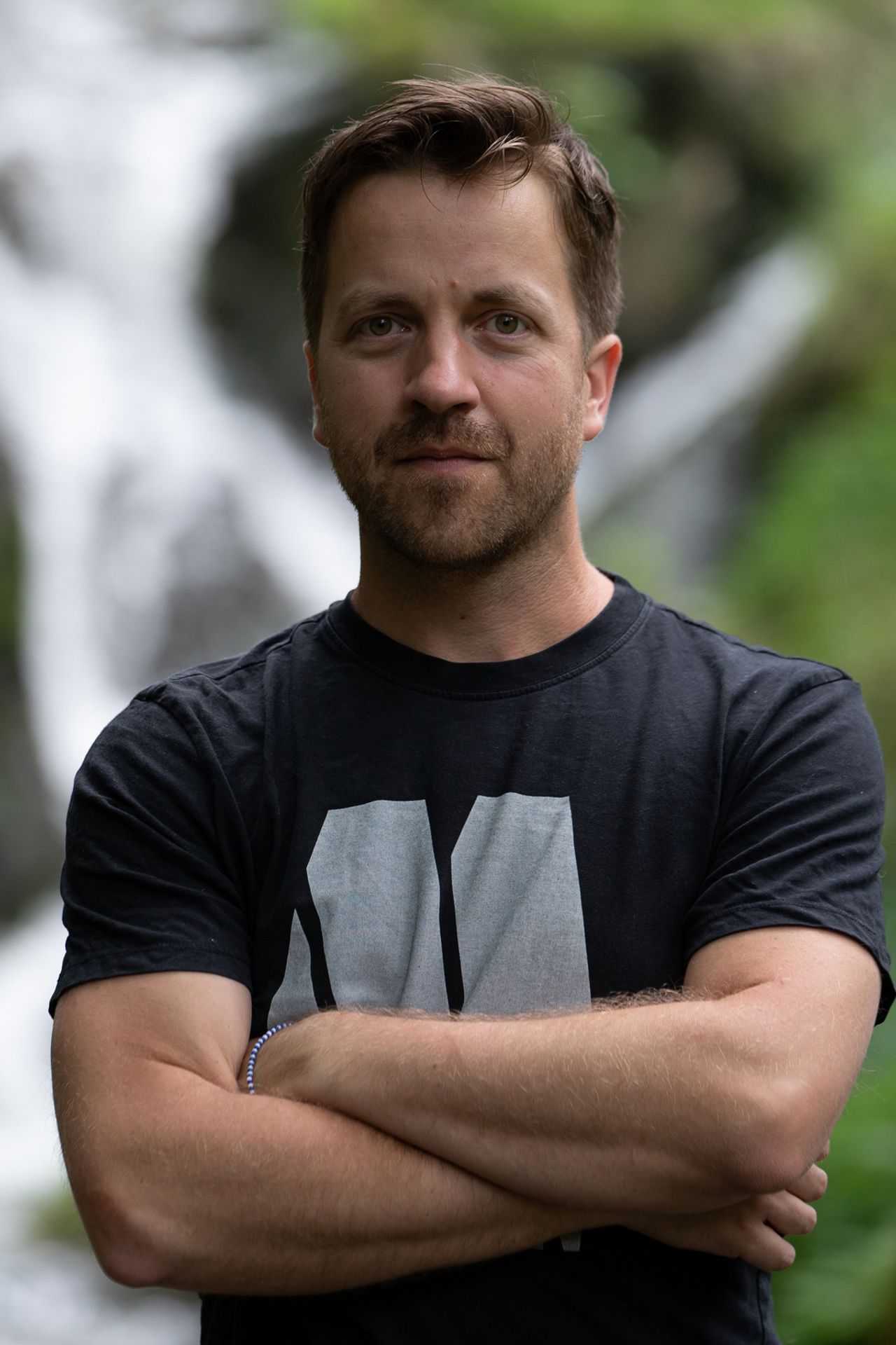 Jan Lstibůrek - aranžér písní, dramaturg - Vánoce v O2 areně (6/7)