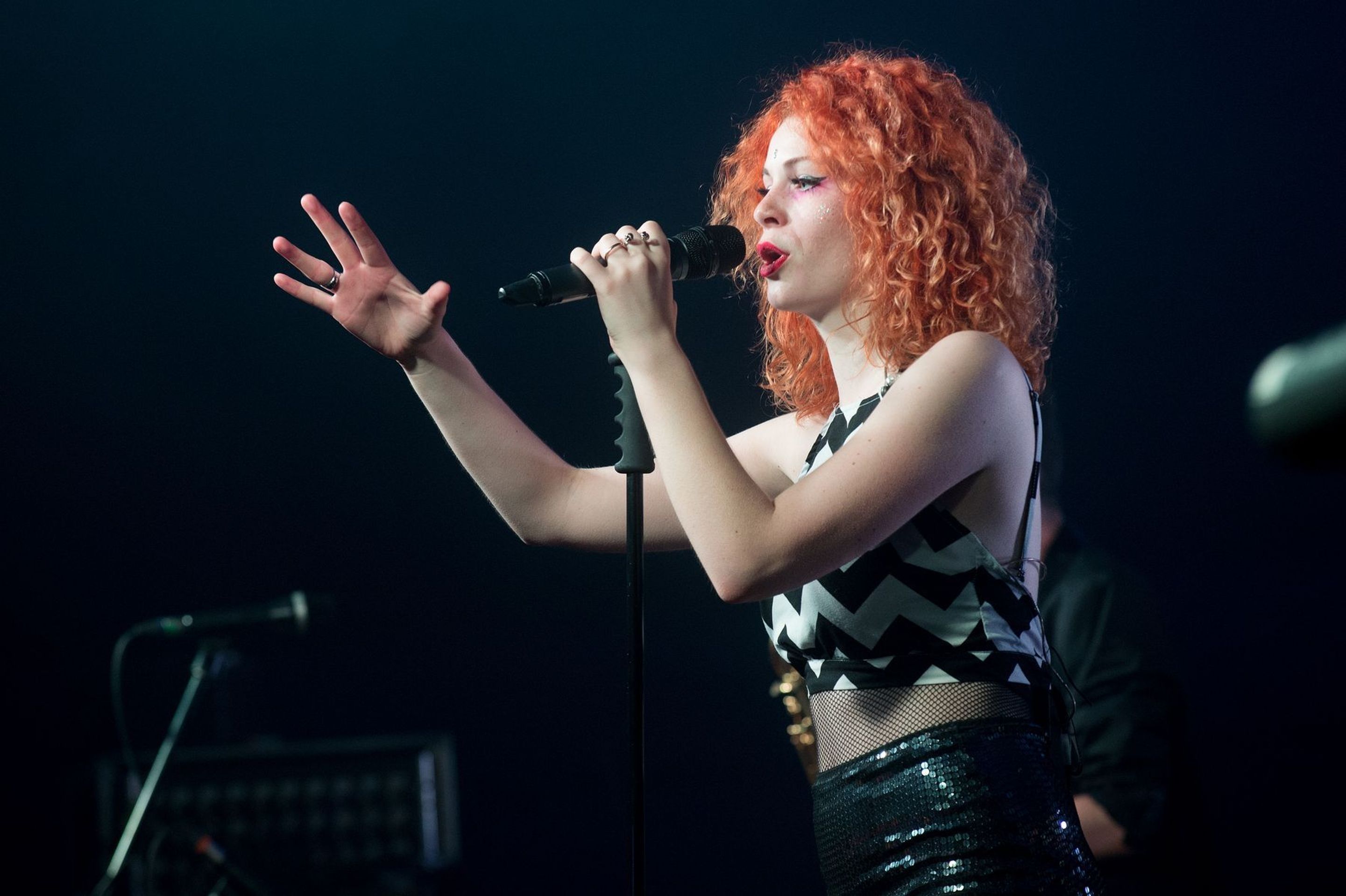 Rock for People 2016 - 1. den - 24 - GALERIE: Rock for People 2016 (6/33)