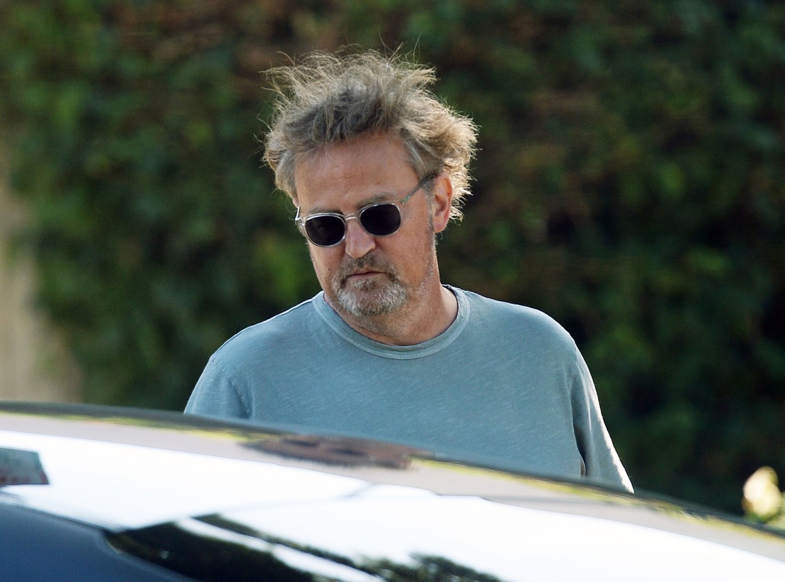 Matthew Perry - Matthew Perry (23/23)