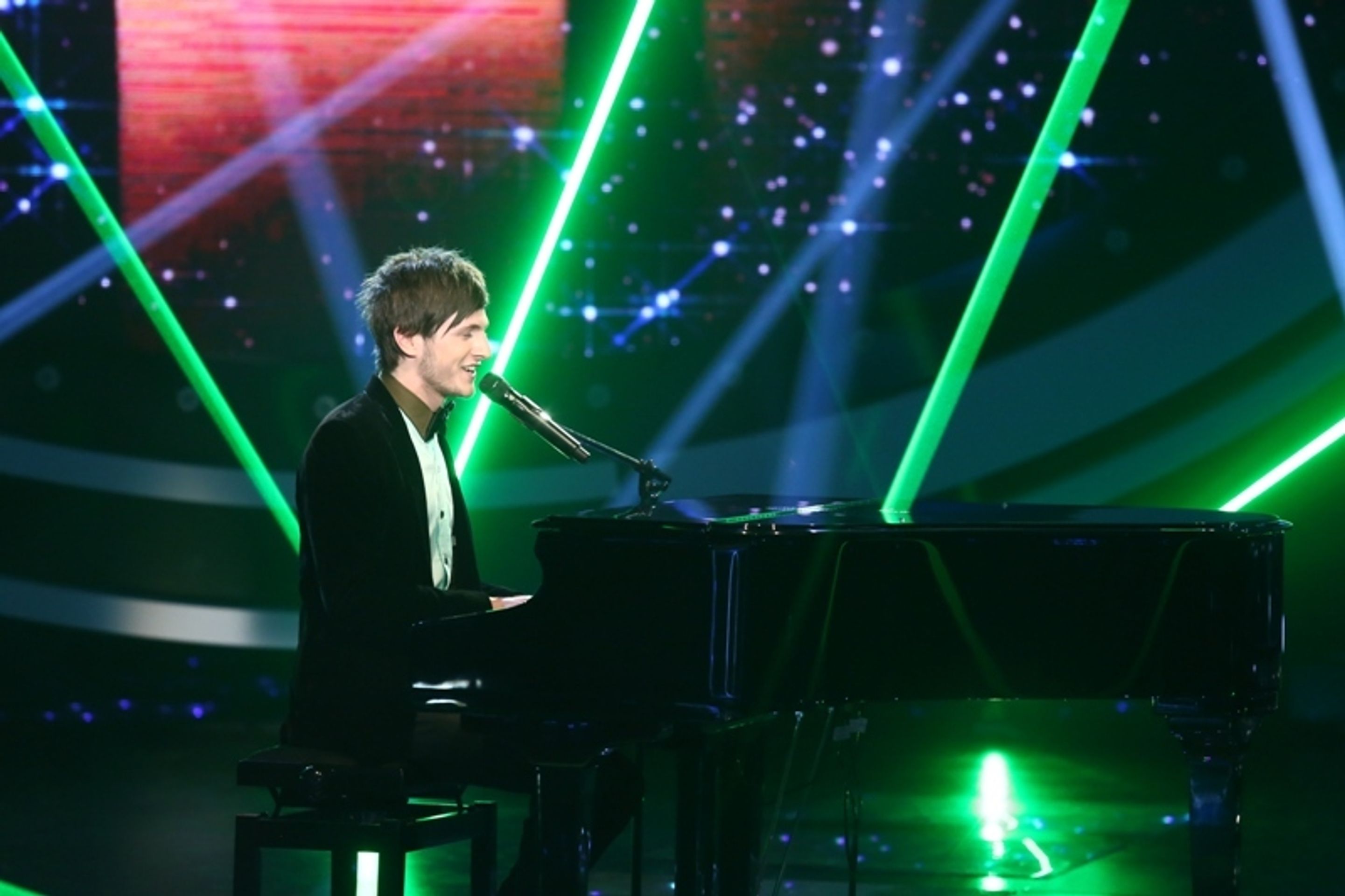Finálový večer SuperStar - 14 - GALERIE: Finálový večer SuperStar (11/29)