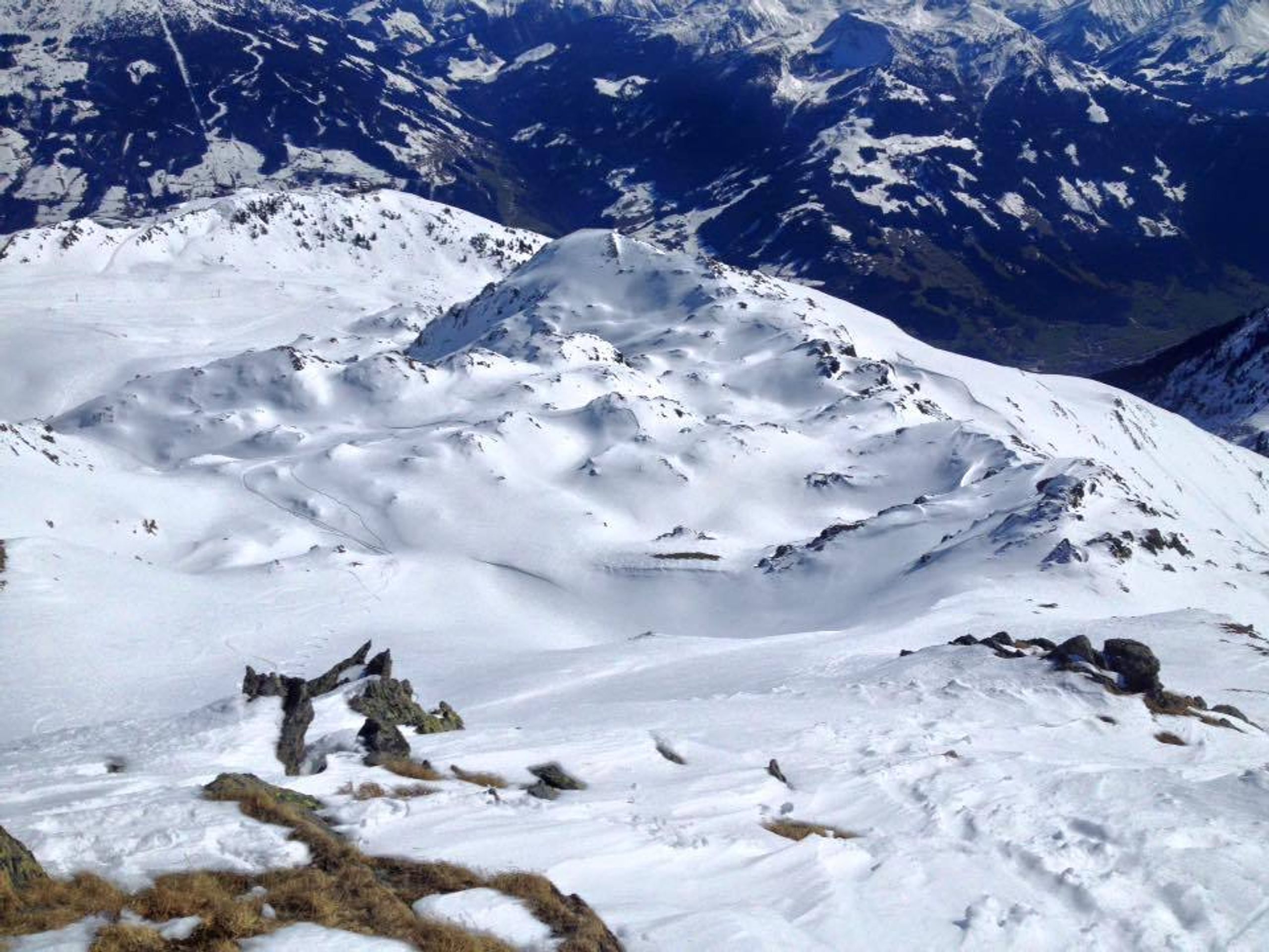 Hochzillertal - 1 - GALERIE: Hochzillertal (5/6)