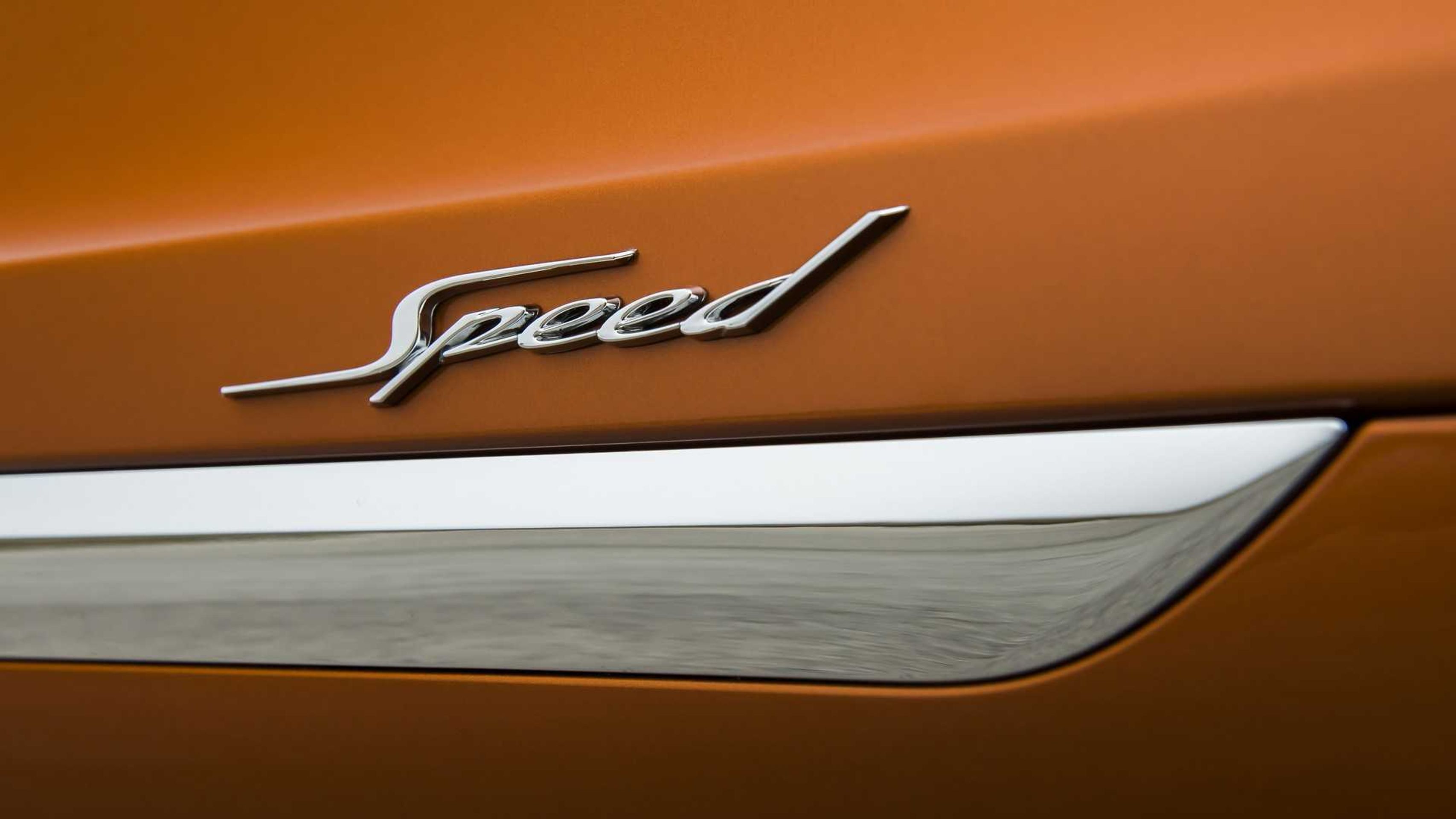 Bentley Bentayga Speed - 33 - Fotogalerie: Nejrychlejší SUV světa Bentley Bentayga Speed (15/20)