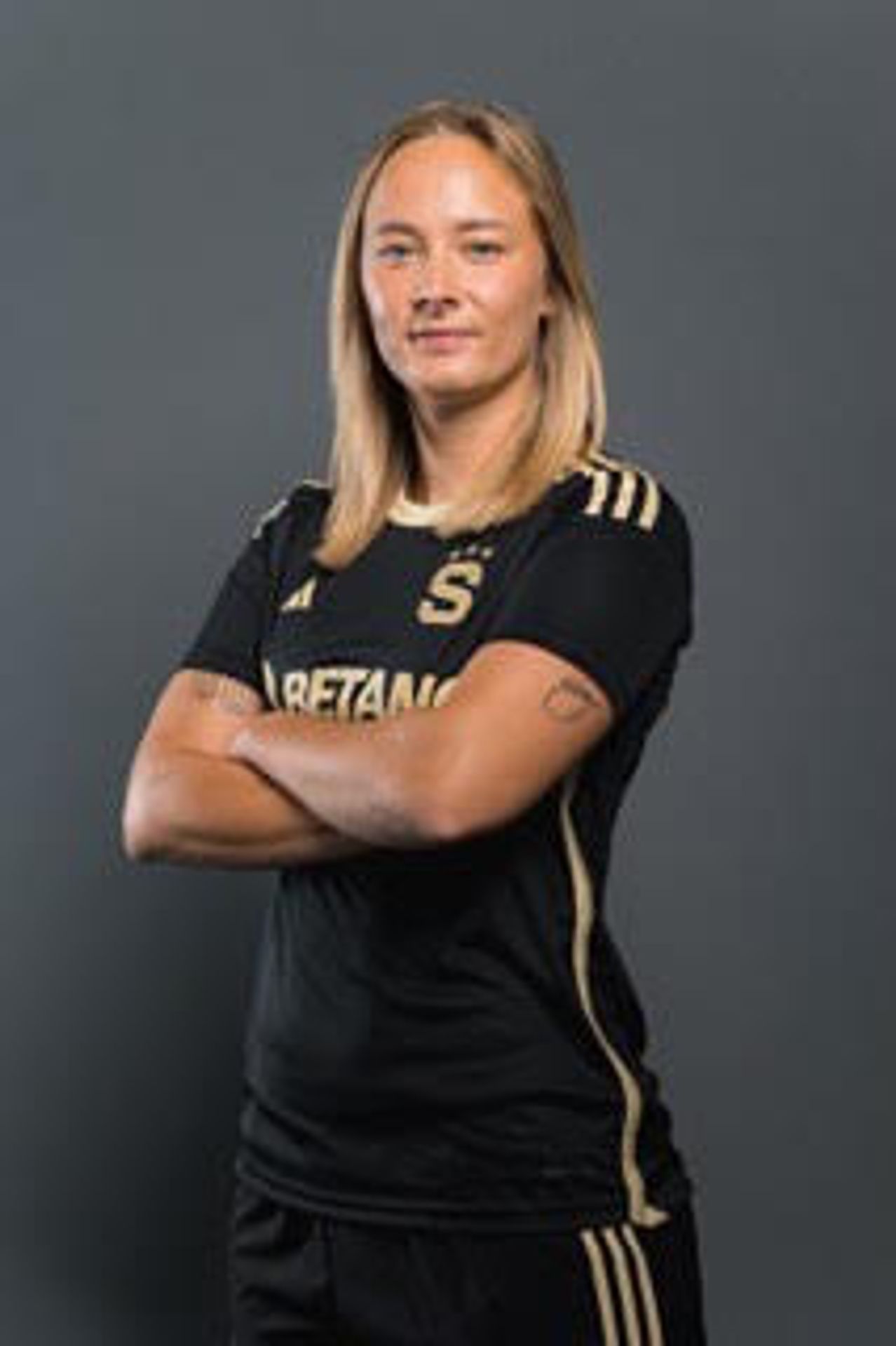 Kateřina Bužková - Záložnice Sparty Kateřina Bužková (5/5)