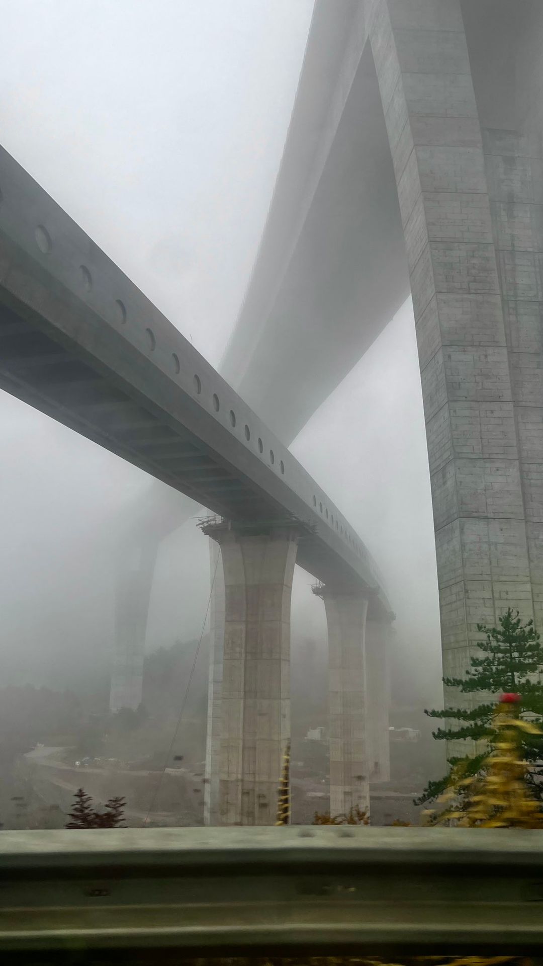 Slavnostní otevření viaduktu Gabrovica (14) - Slavnostní otevření viaduktu Gabrovica (4/14)