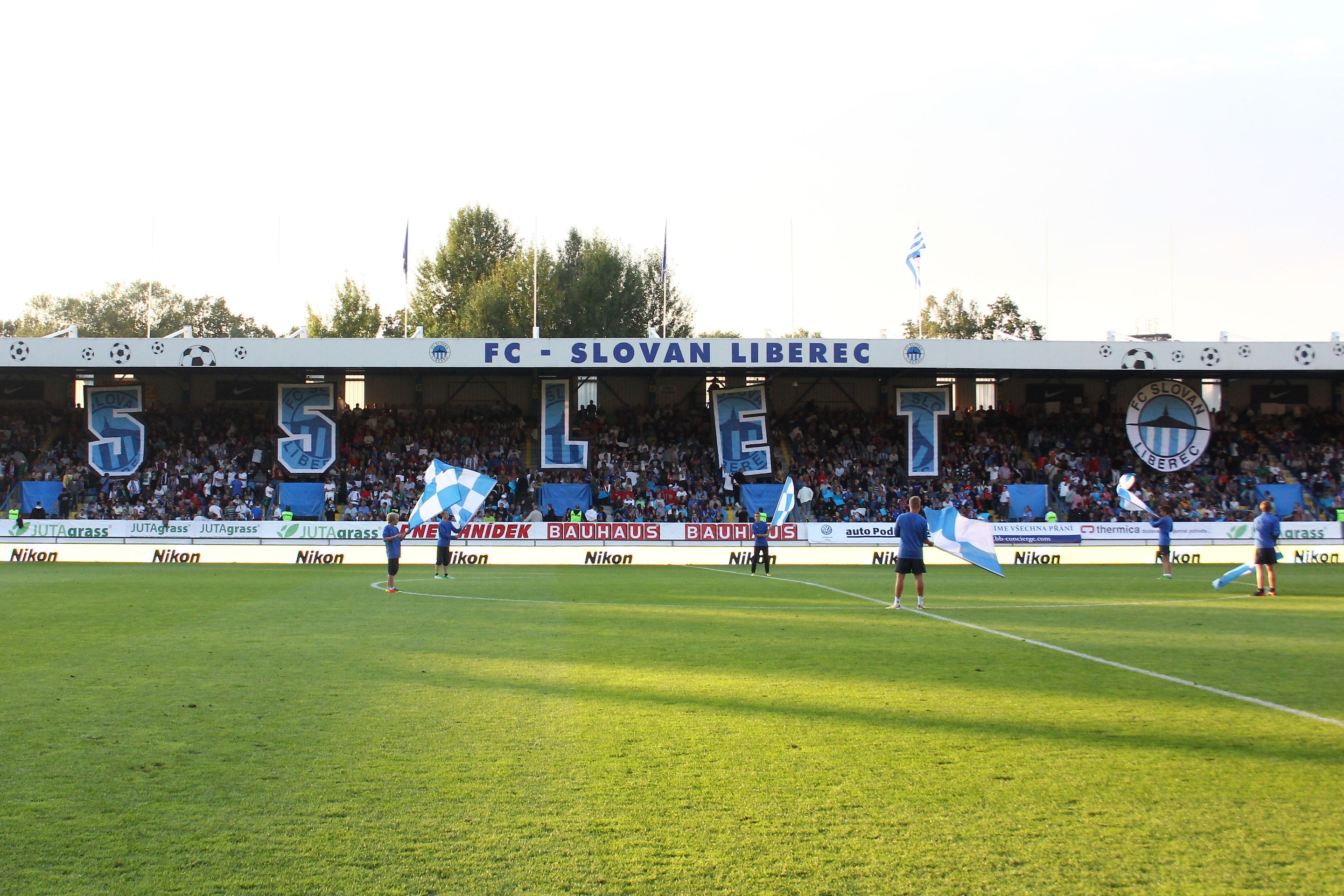 Liberec - Udinese - 9 - GALERIE: Liberec - Udinese (9/16)