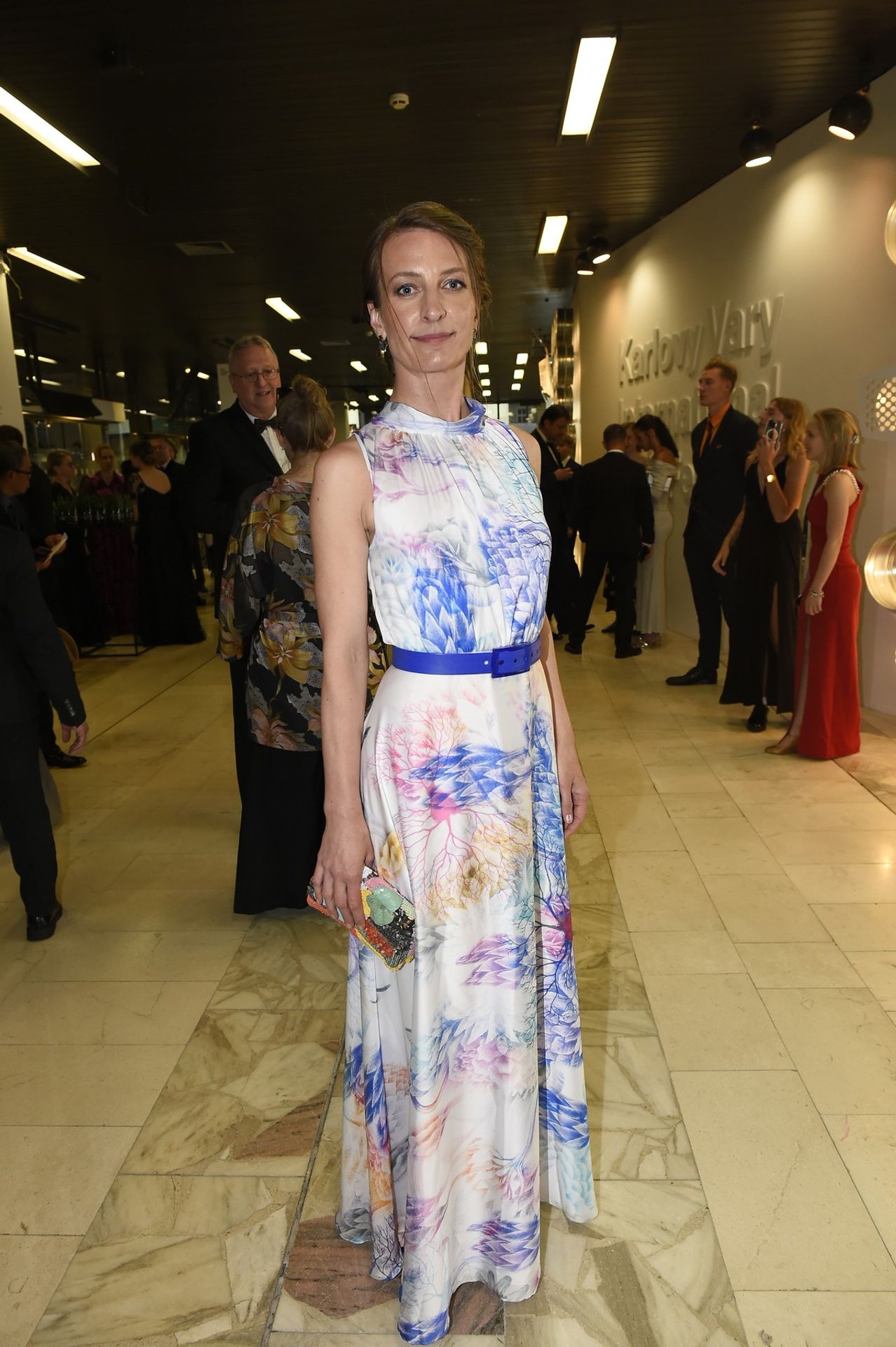 Anna Polívková - Anna Polívková a její manžel Giuseppe (4/5)