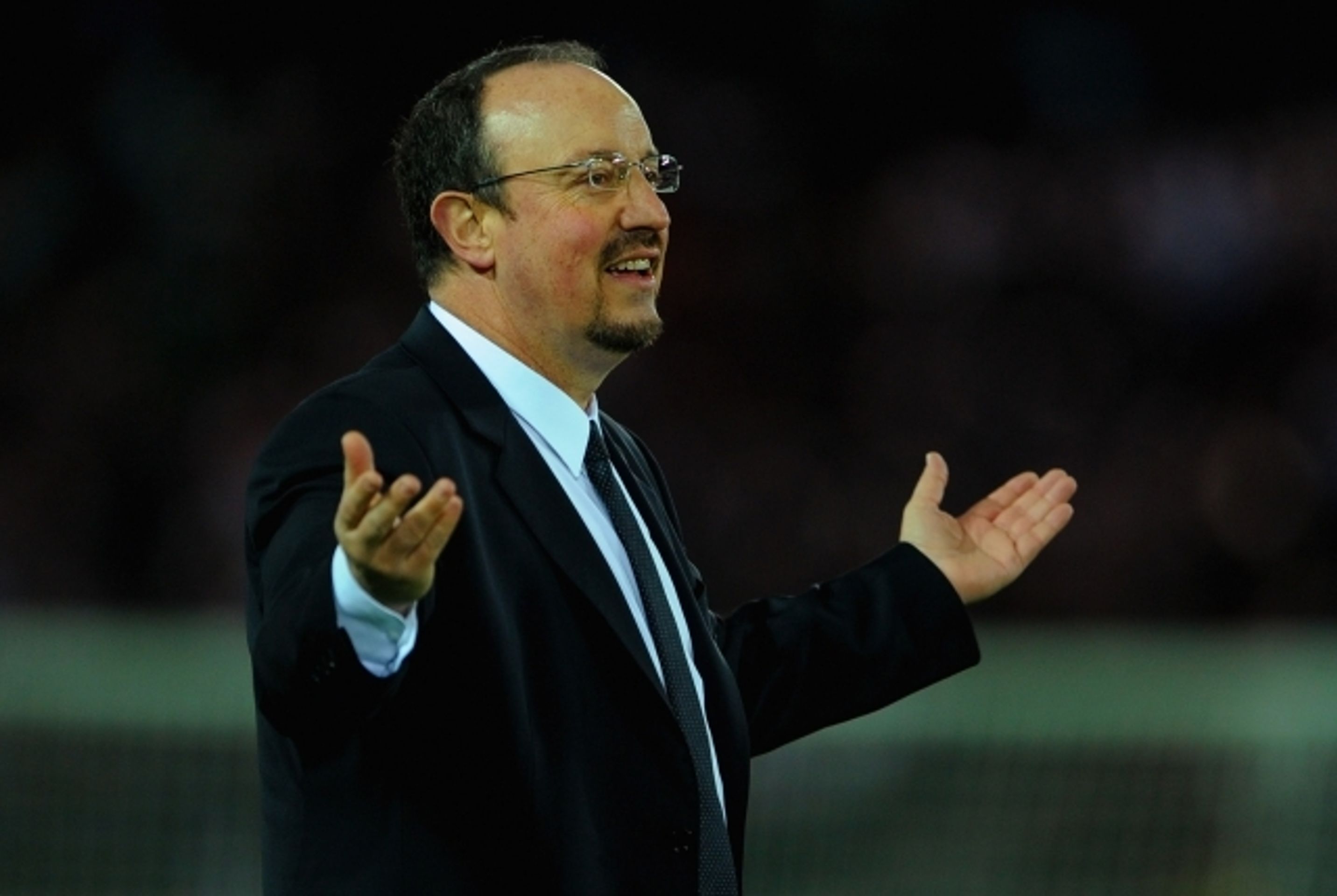 Chelsea - corinthians - 1 - GALERIE: Chelsea - Corinthians (6/6)