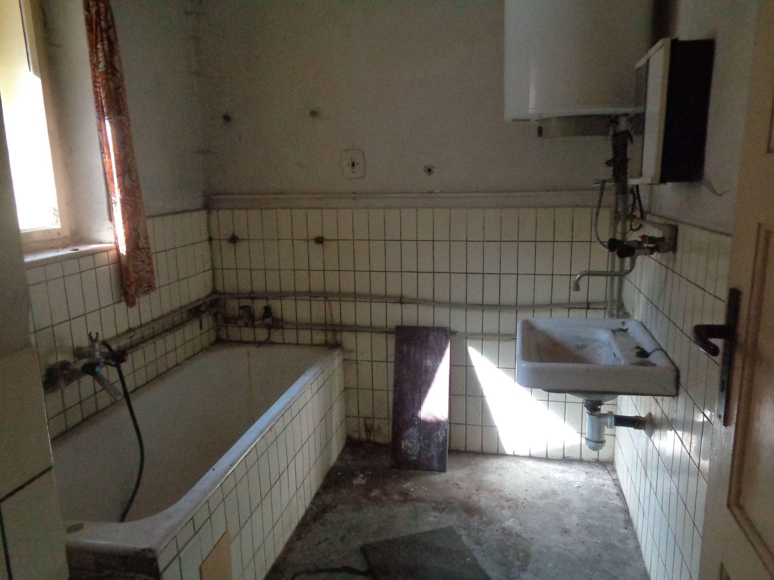 Nemovitost - Kvěná - Nemovitost - Květná (5/7)