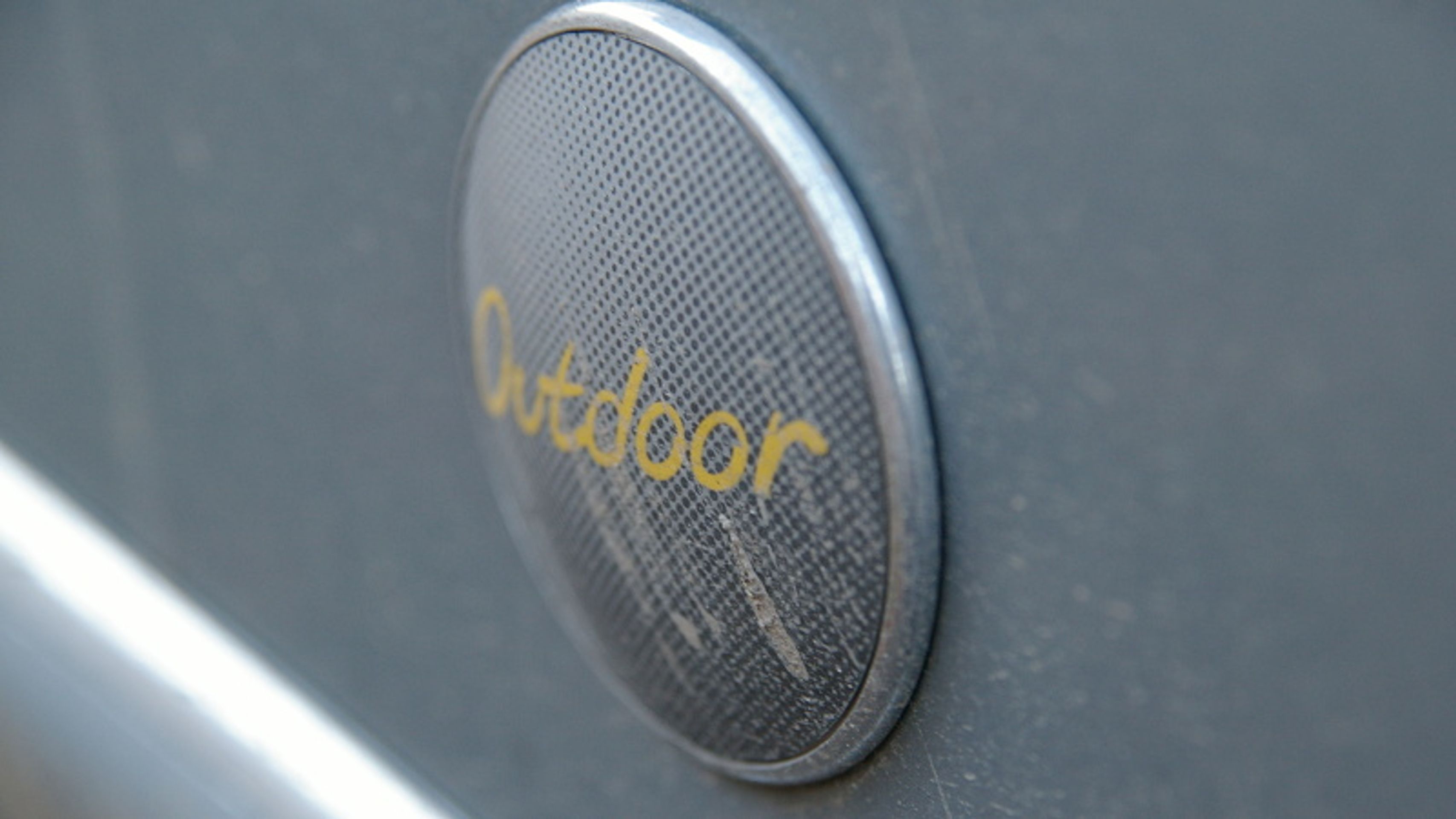 Peugeot 207 SW Outdoor-3 - GALERIE Peugeot 207 SW Outdoor (3/8)
