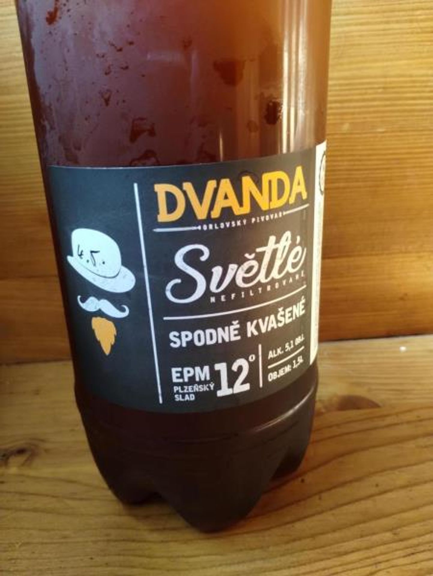 DVANDA (2) - Falšované a nejakostní potraviny podle SZPI (5/12)