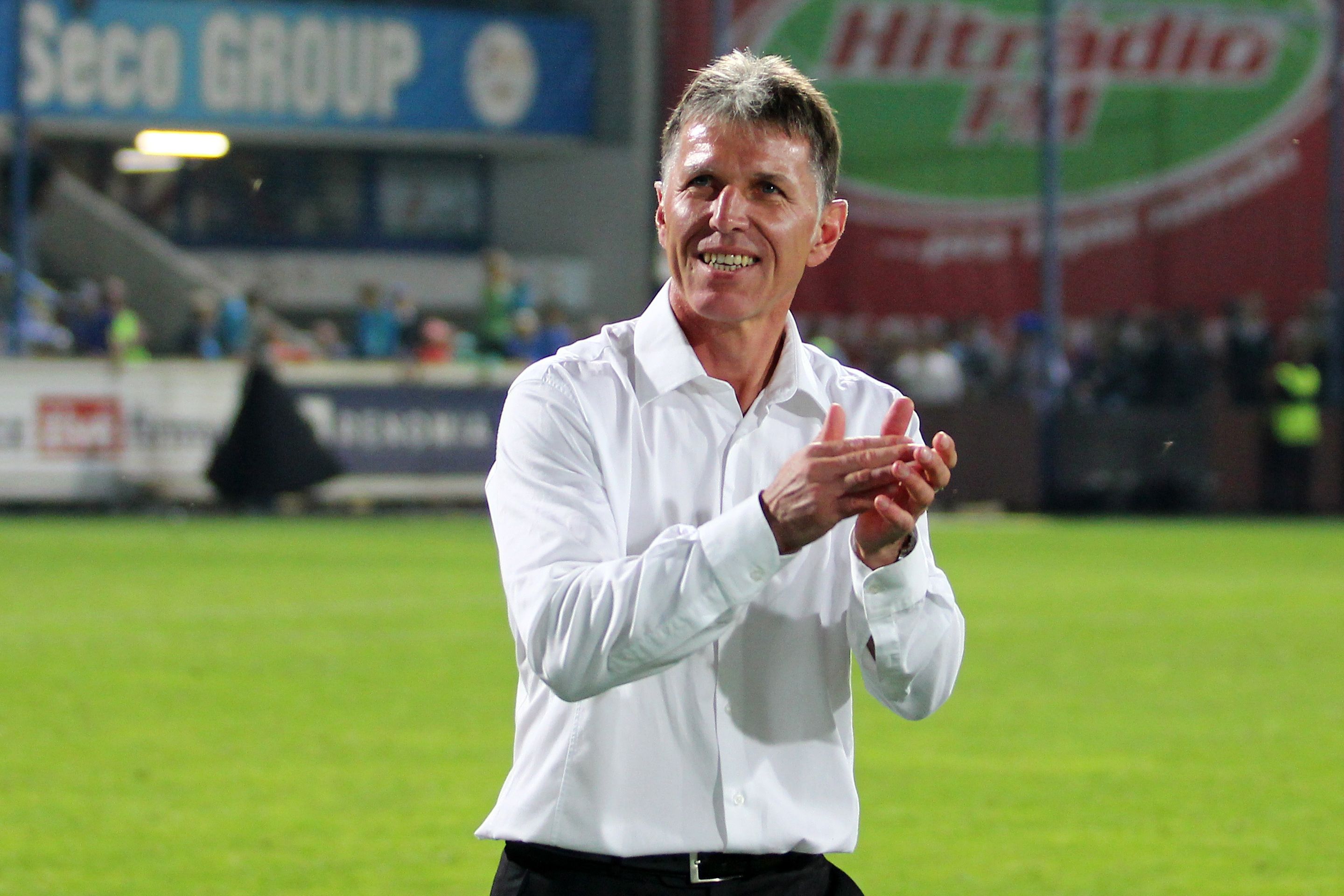 Liberec - Udinese - 14 - GALERIE: Liberec - Udinese (14/16)