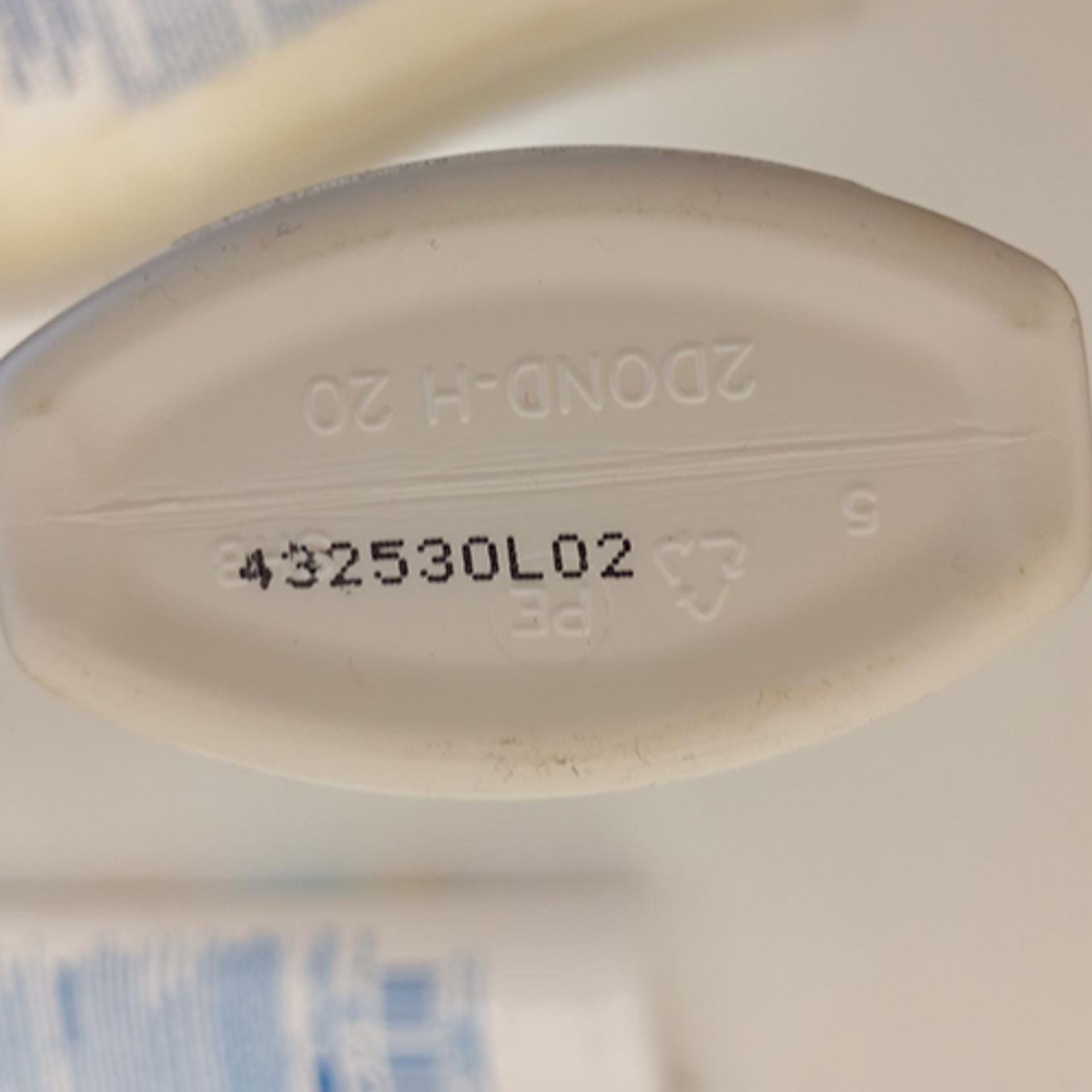 Závadný Helios Herb Sun Lotion SPF 10 - Závadná kosmetika značky Helios Herb (1/13)