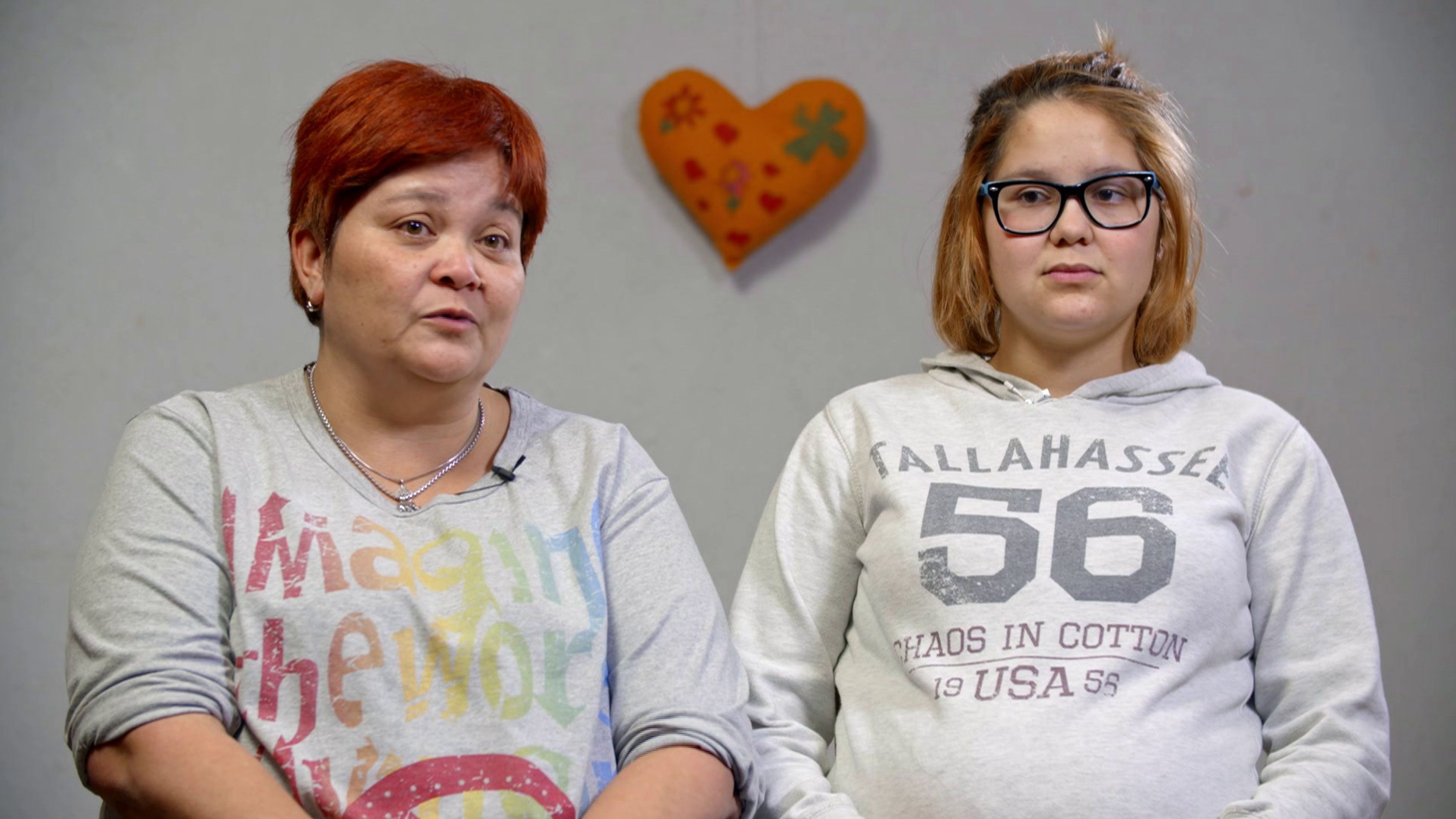 Malé lásky: Patnáctiletá dívka otěhotněla po dvou měsících vztahu - 6 - GALERIE: Malé lásky - Patnáctiletá dívka otěhotněla po dvou měsících vztahu (6/8)