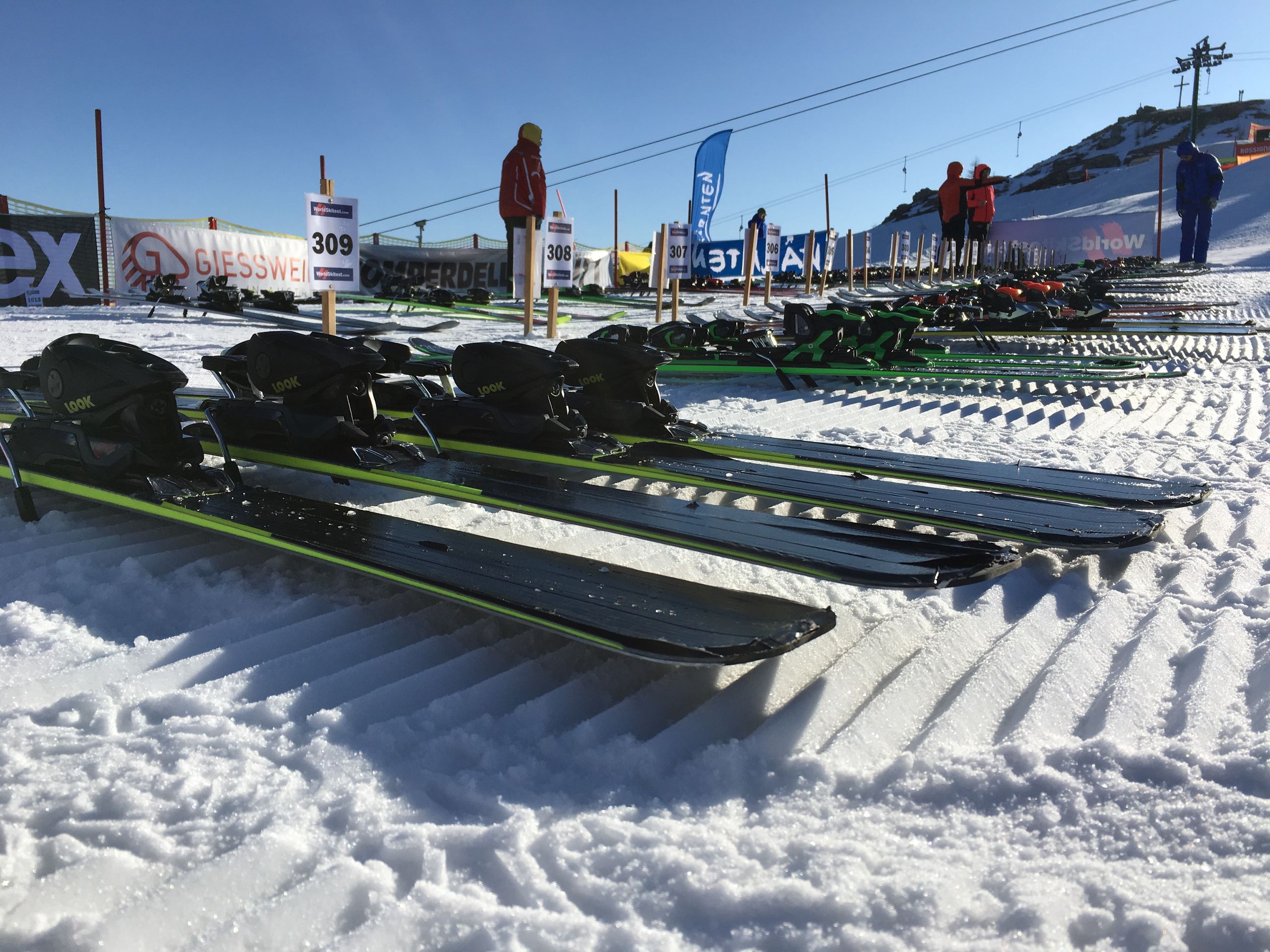 Světový test lyží - World Ski Test 2019/20 - 12 - GALERIE: Světový test lyží pro sezonu 2019/20 - World Ski Test (6/15)