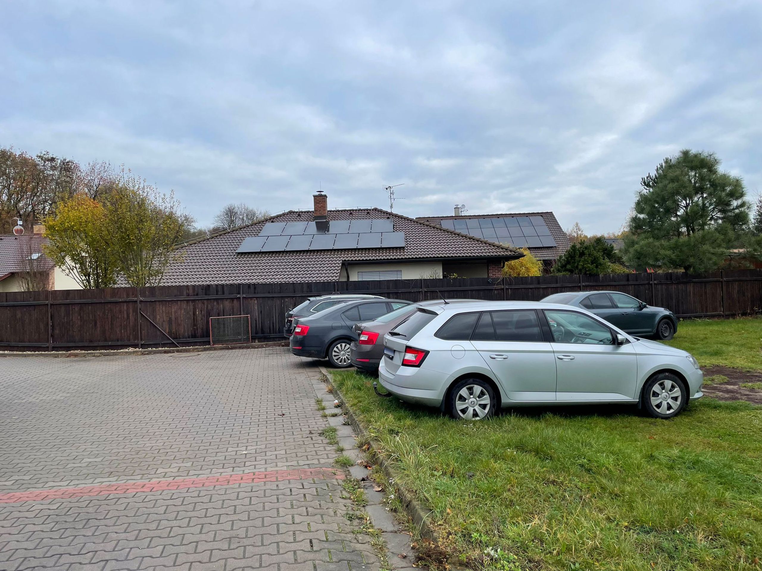 Policejní zásah v Pardubicích - Policejní zásah (7/7)