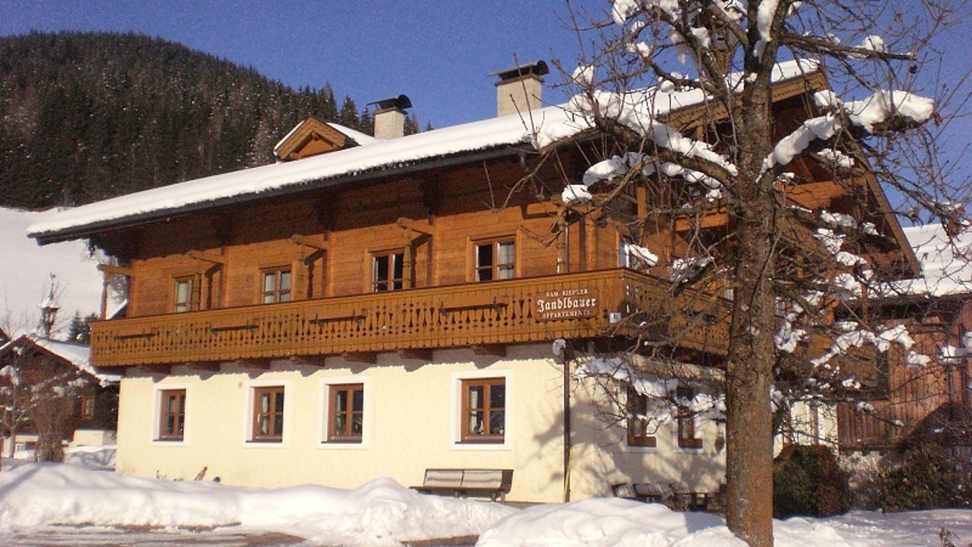 Ski Amadé - 6 - GALERIE Ski Amadé (6/10)