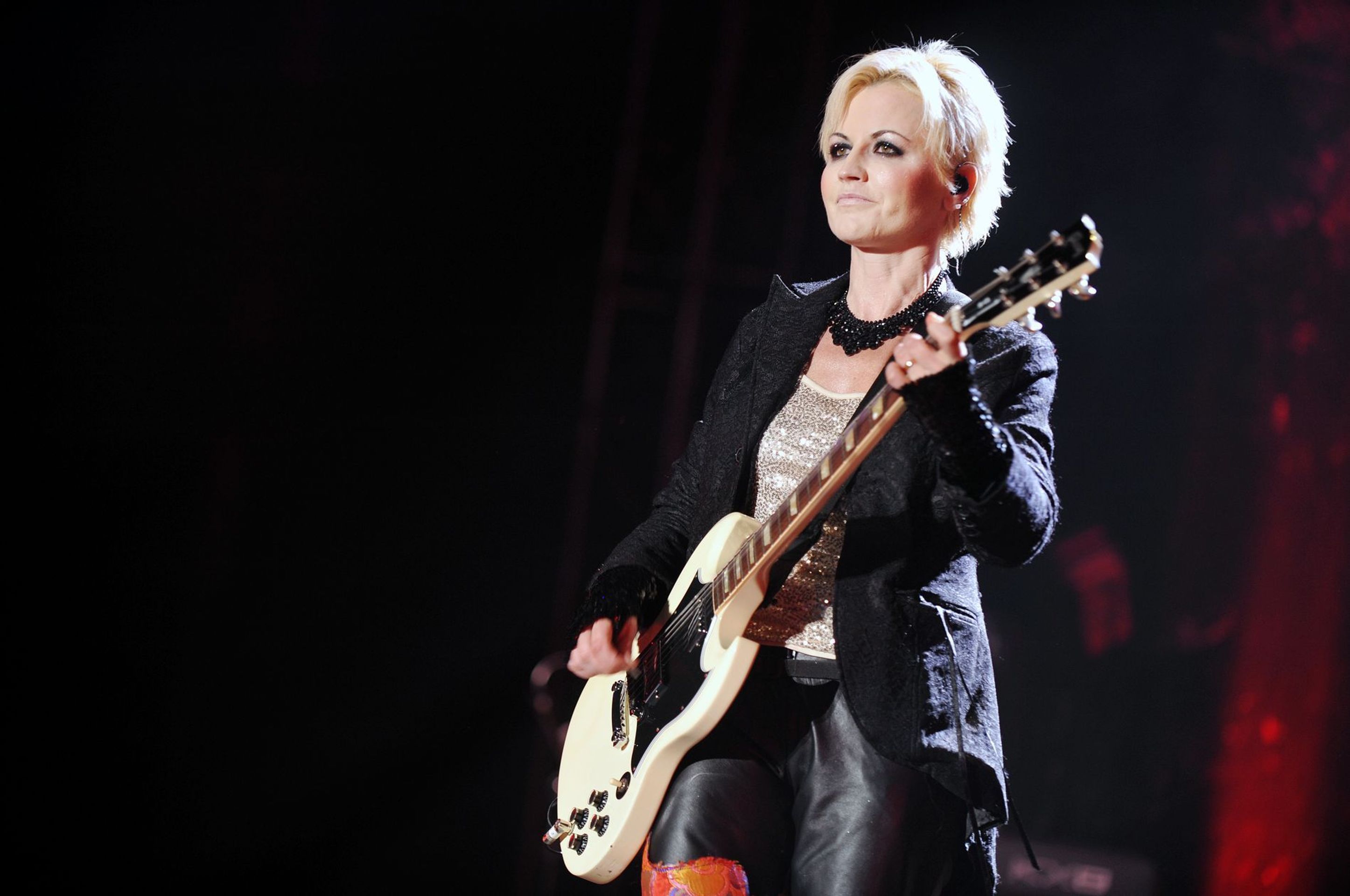 The Cranberries - Dolores O'Riordan - 8 - GALERIE: The Cranberries - Dolores O'Riordan (11/14)