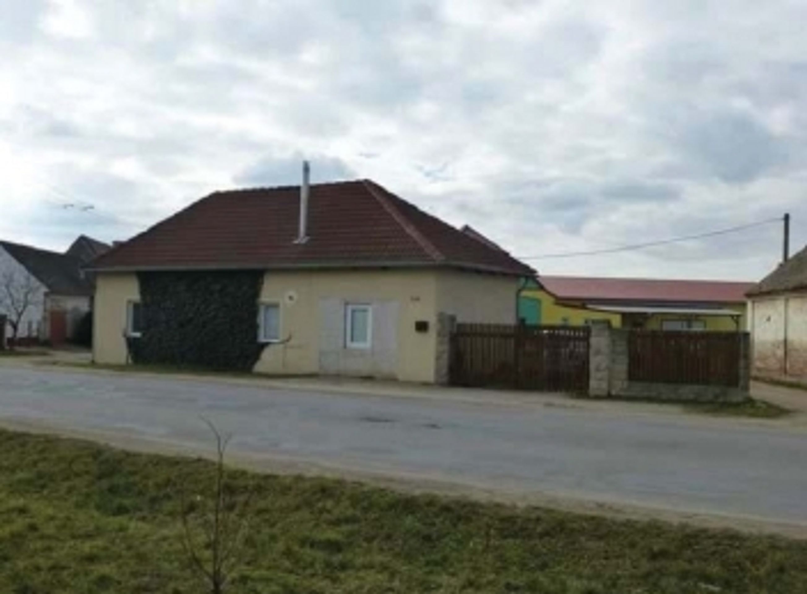 Nemovitosti v dražbě - 2 - GALERIE: Nemovitosti v dražbě (1/6)