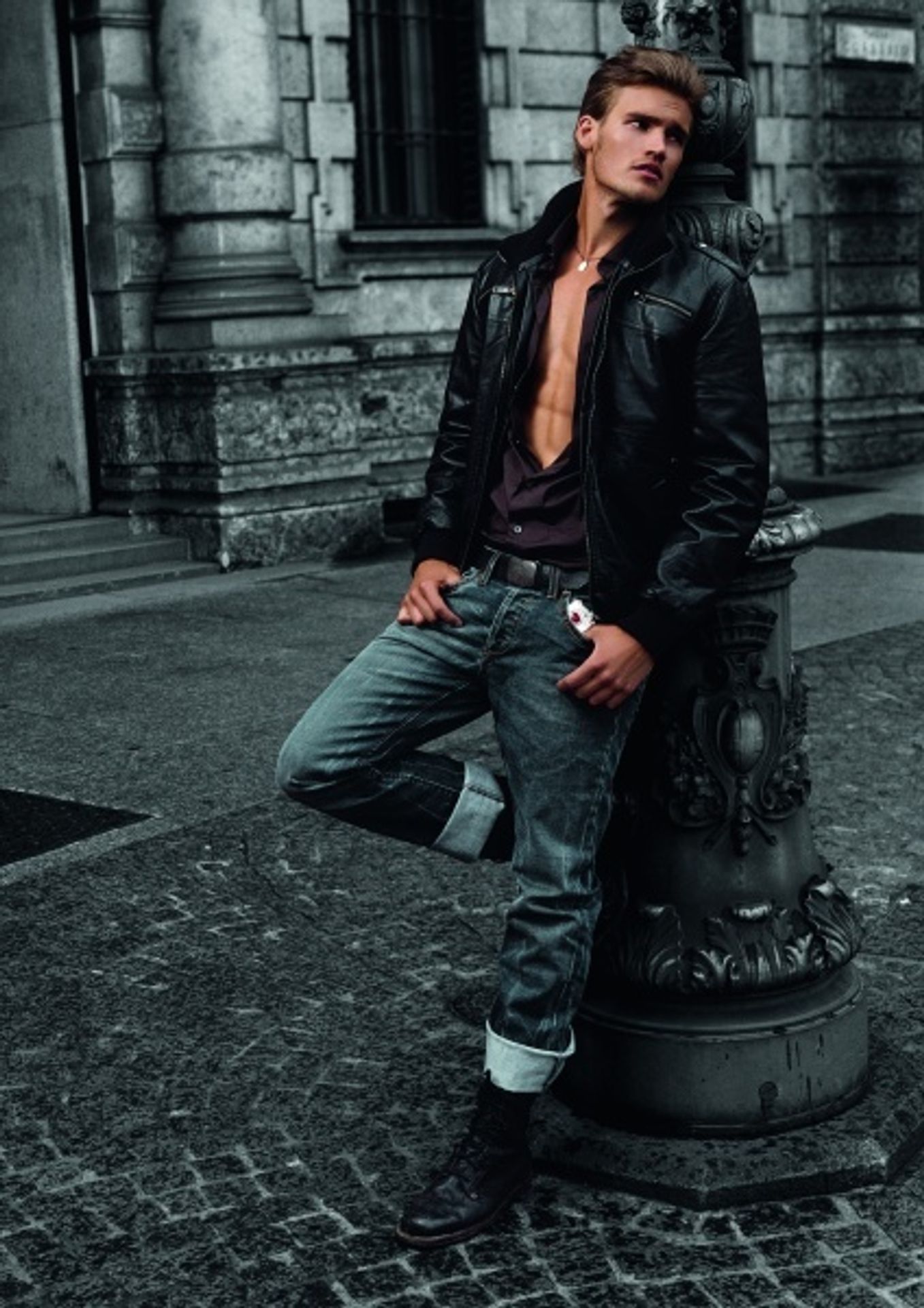 Dean - Galerie Dean (2/9)