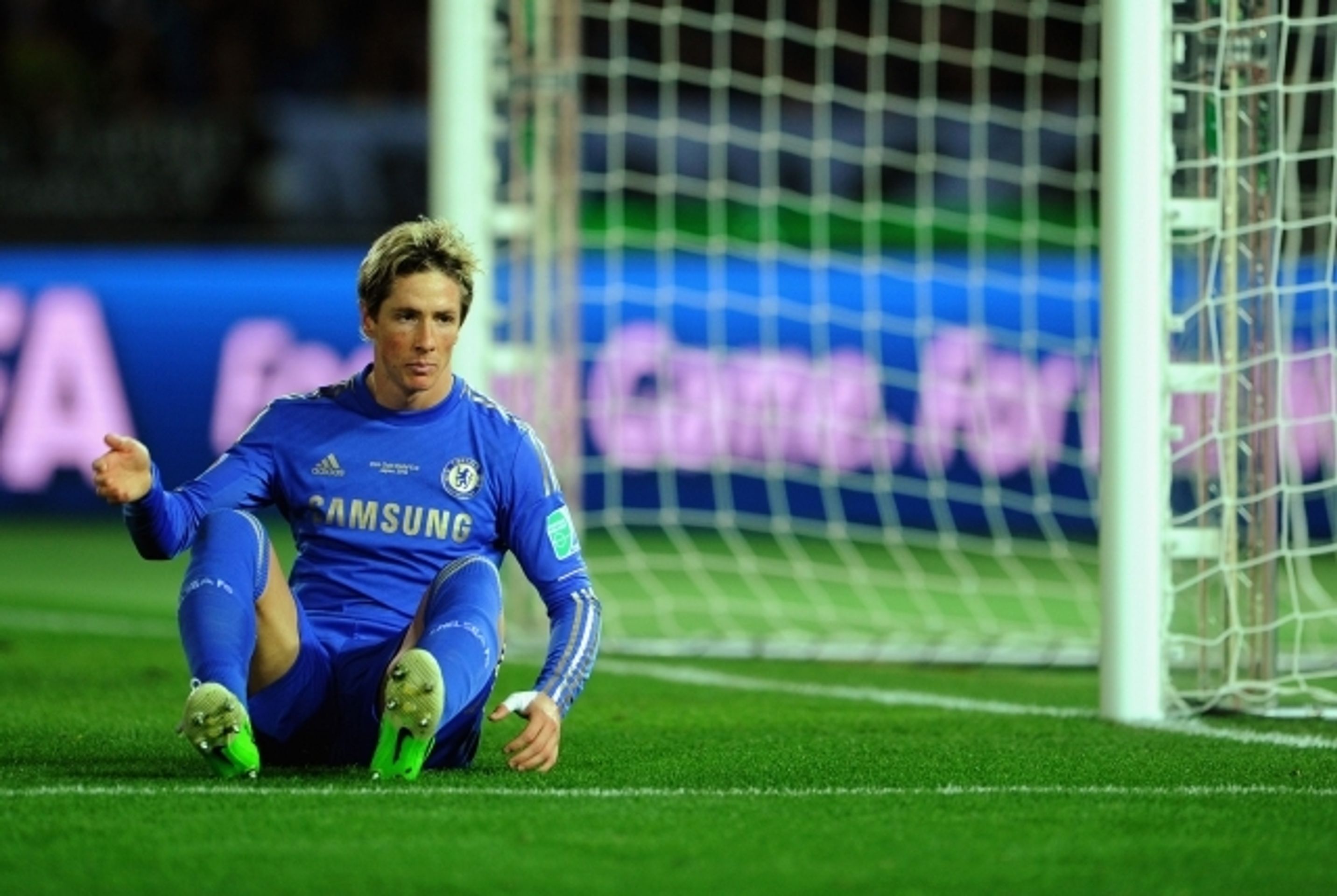 Chelsea - corinthians - 2 - GALERIE: Chelsea - Corinthians (1/6)
