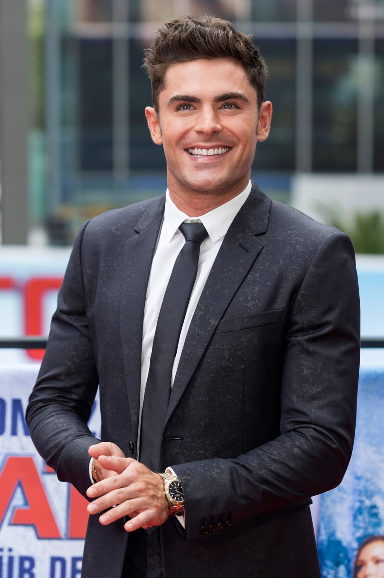 Zac Efron (1) - Zac Efron (5/5)