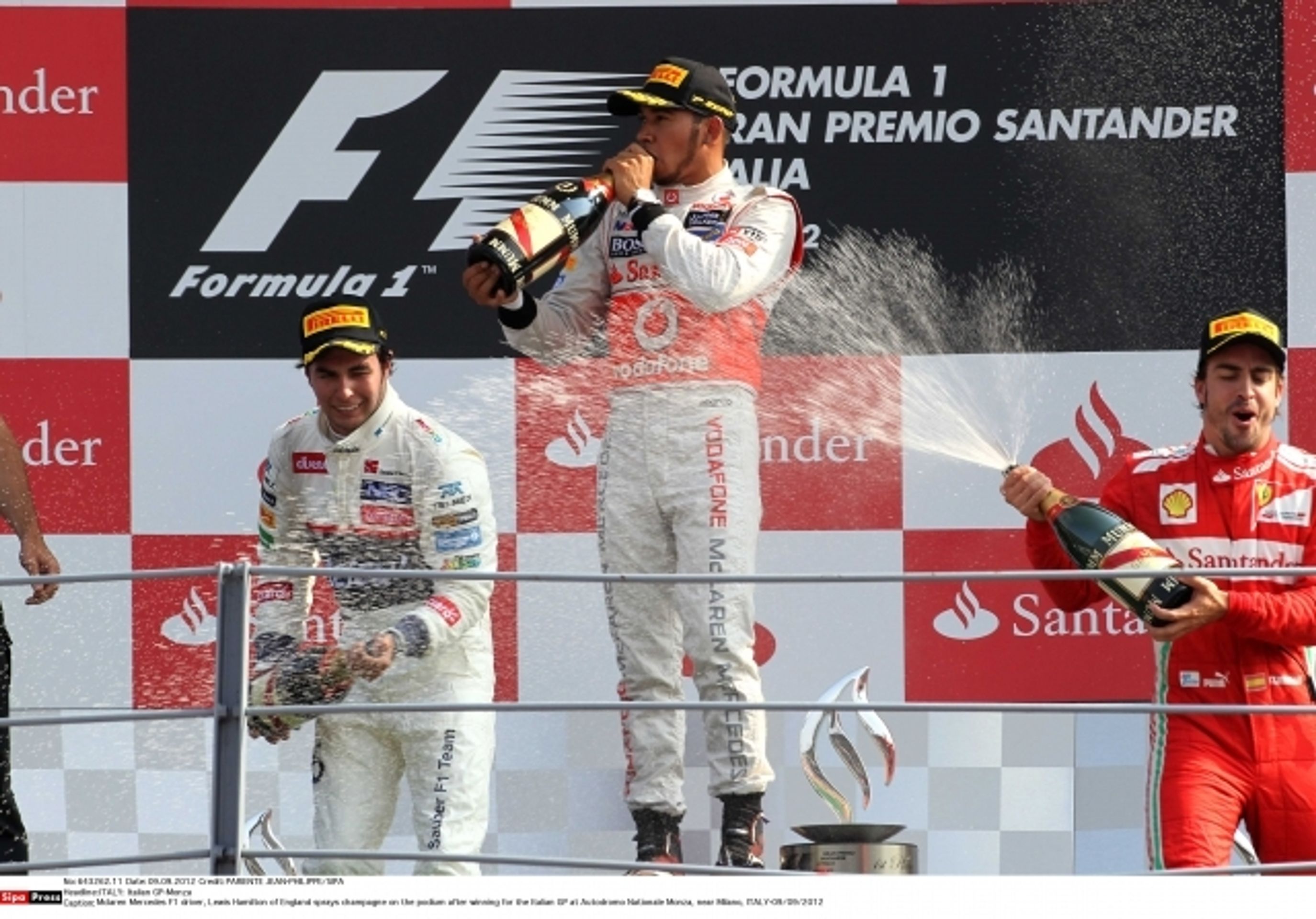 Hamilton - Whitmarsh - 7 - GALERIE: Hamilton a McLaren (6/10)