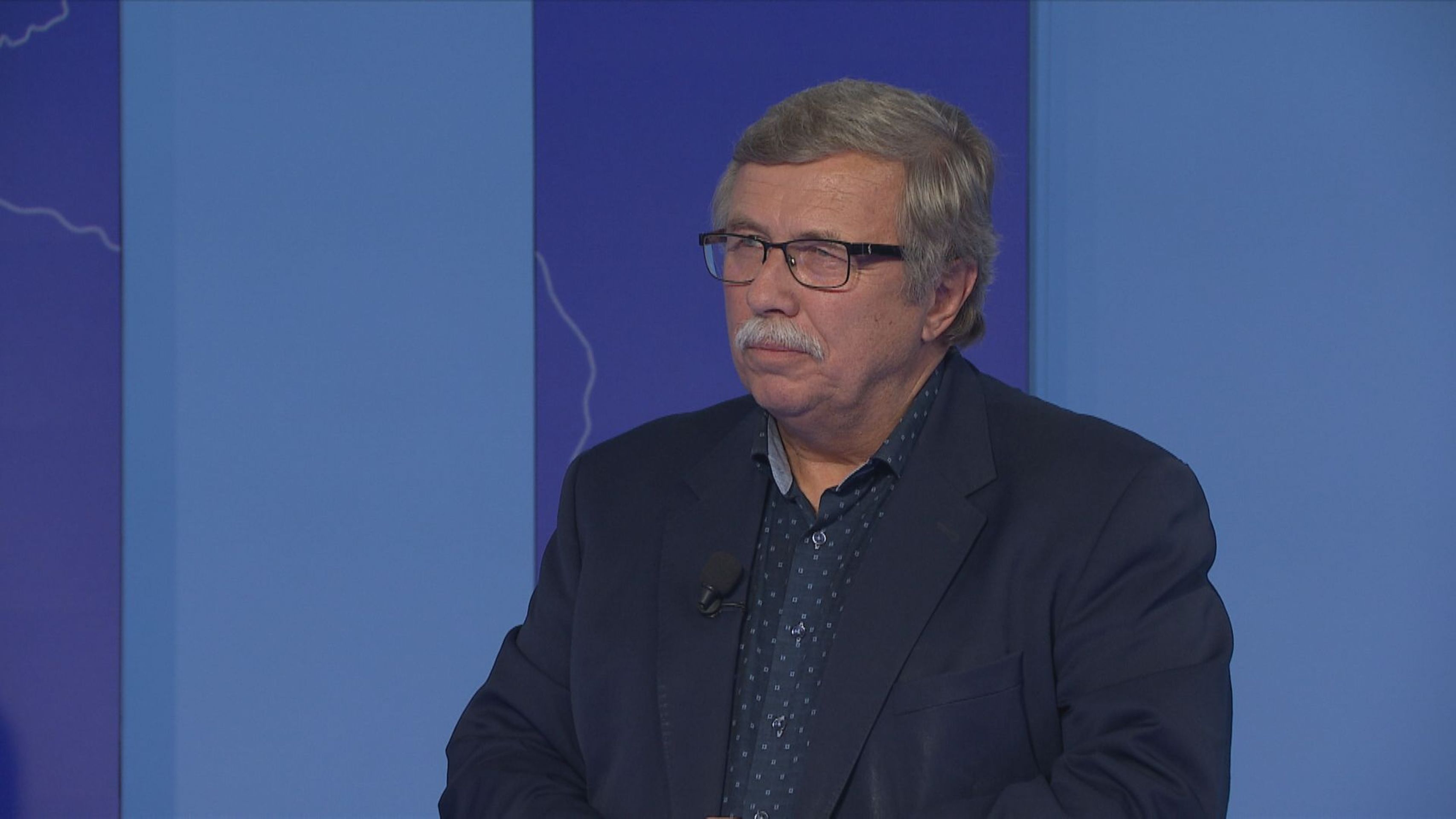Zdeněk Jandejsek - Naše Evropa: Předvolební debata (6/8)