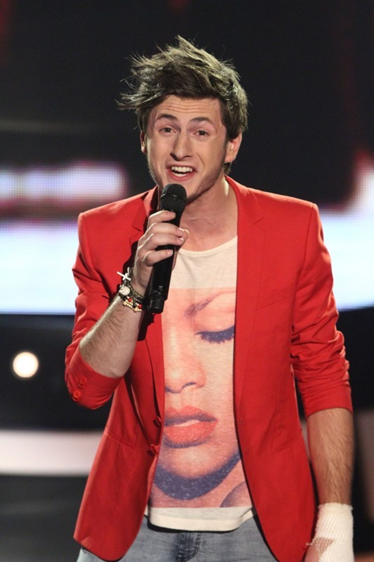 Finálový večer SuperStar - 25 - GALERIE: Finálový večer SuperStar (22/29)