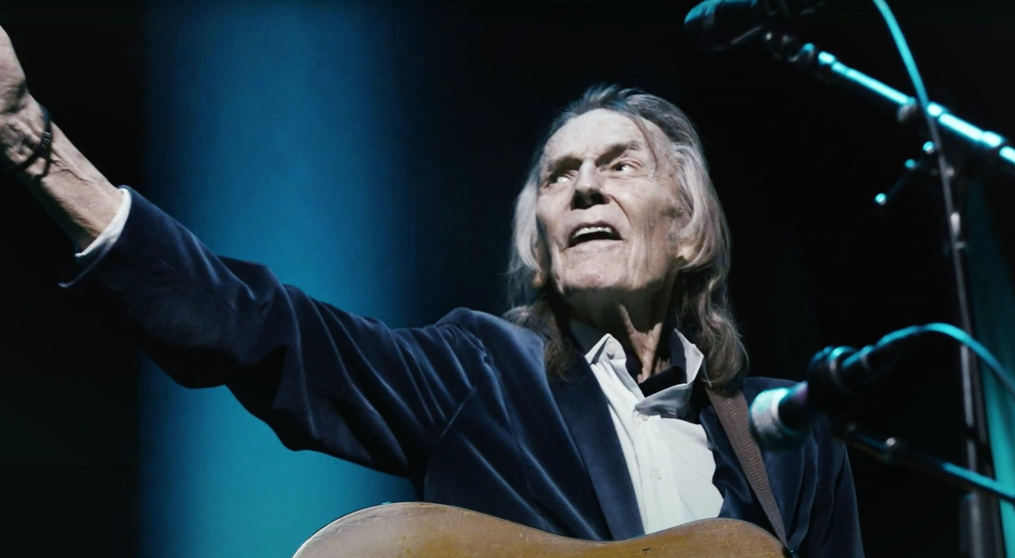Gordon Lightfoot, 2019 - Gordon Lightfoot (4/4)