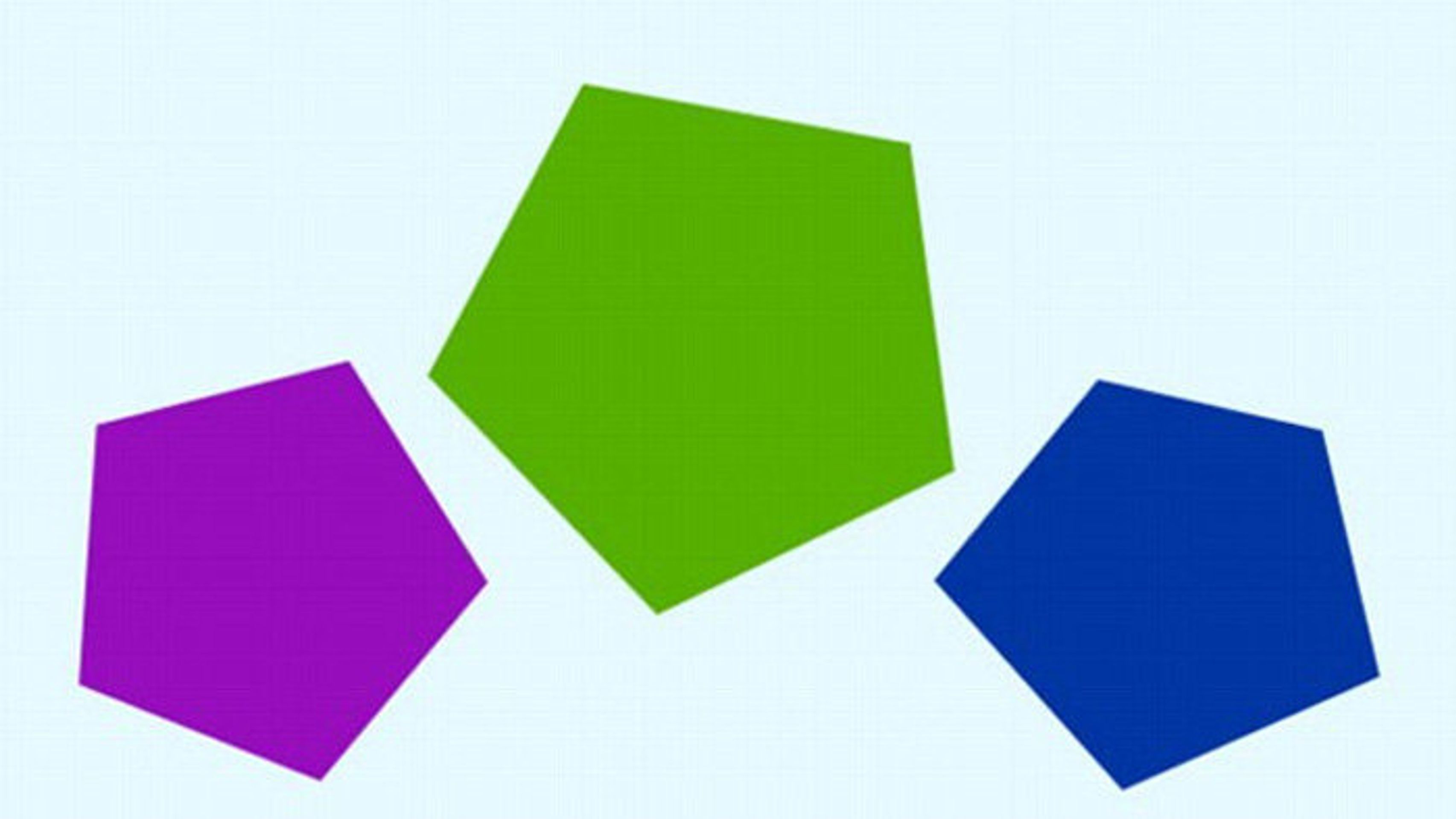 Test perfekcionalismu - 3 - Který z trojice symbolů do obrázku nepatří? (8/10)