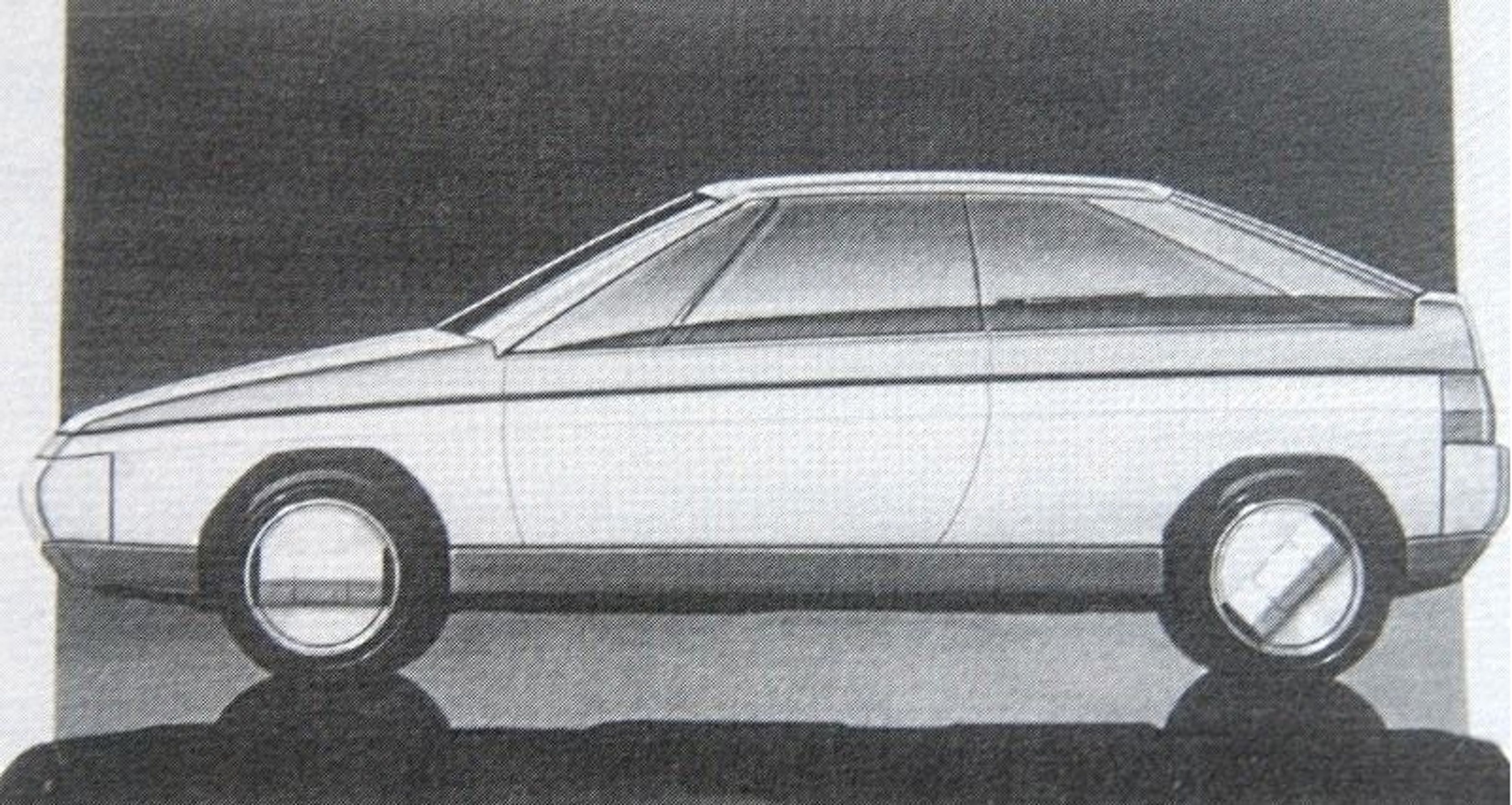 Bertone a Favorit - 17 - GALERIE: Bertone a Favorit (17/20)
