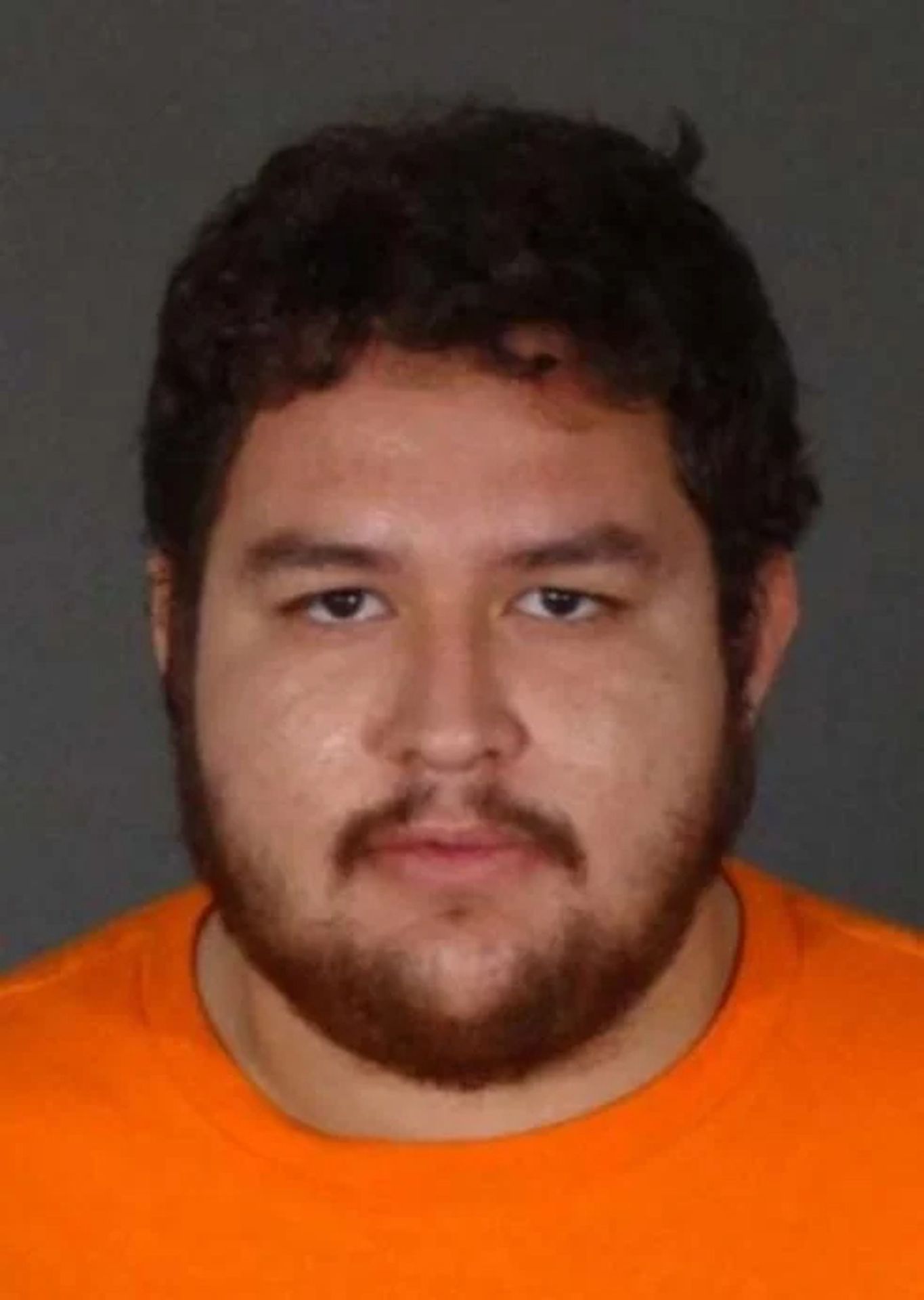 Omar Alexander Cardenas, 23. 3. 1995 (1) - Světově nejhledanější osoby (18/61)