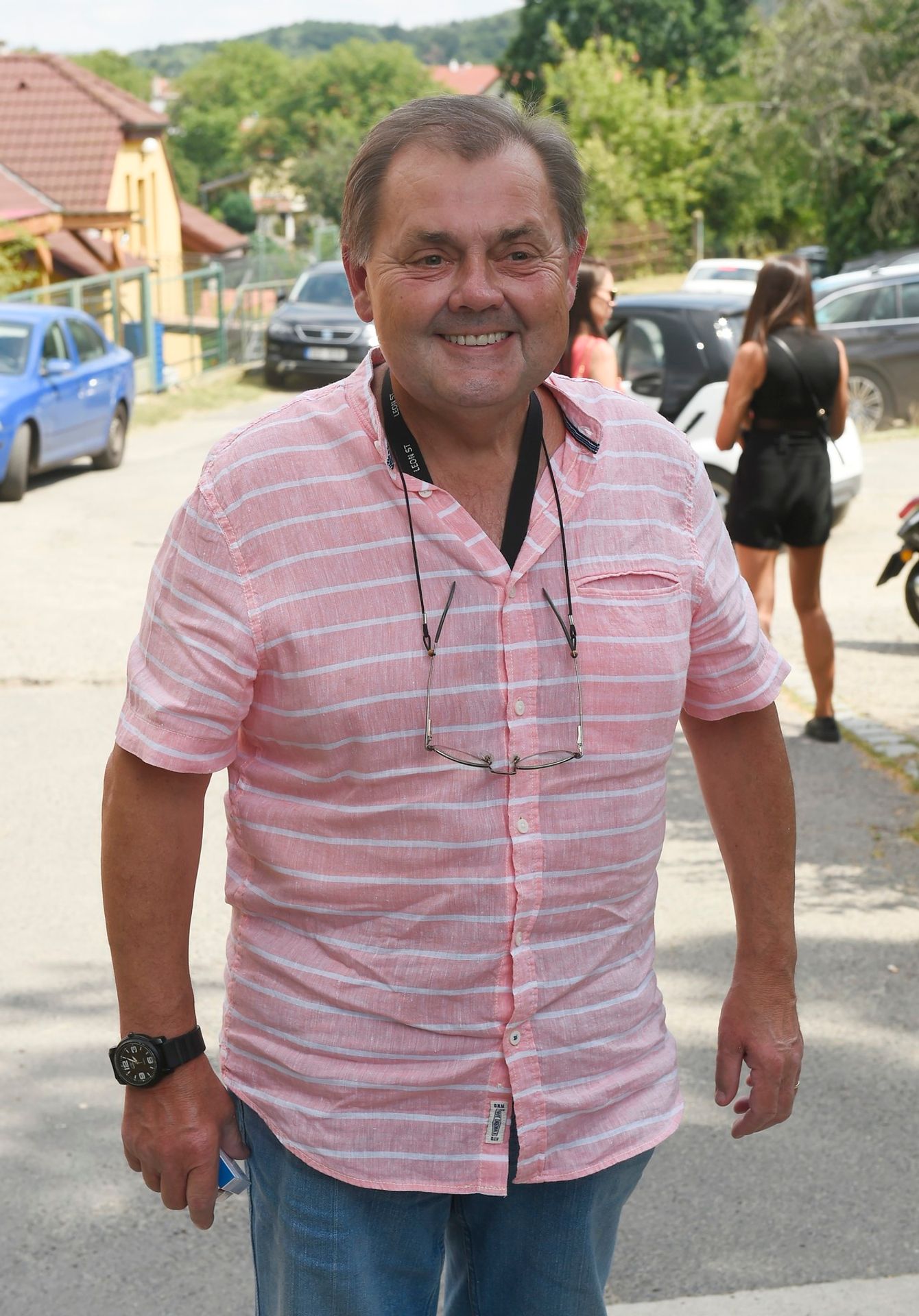 Mojmír Maděrič, 2020 - Mojmír Maděrič (7/11)