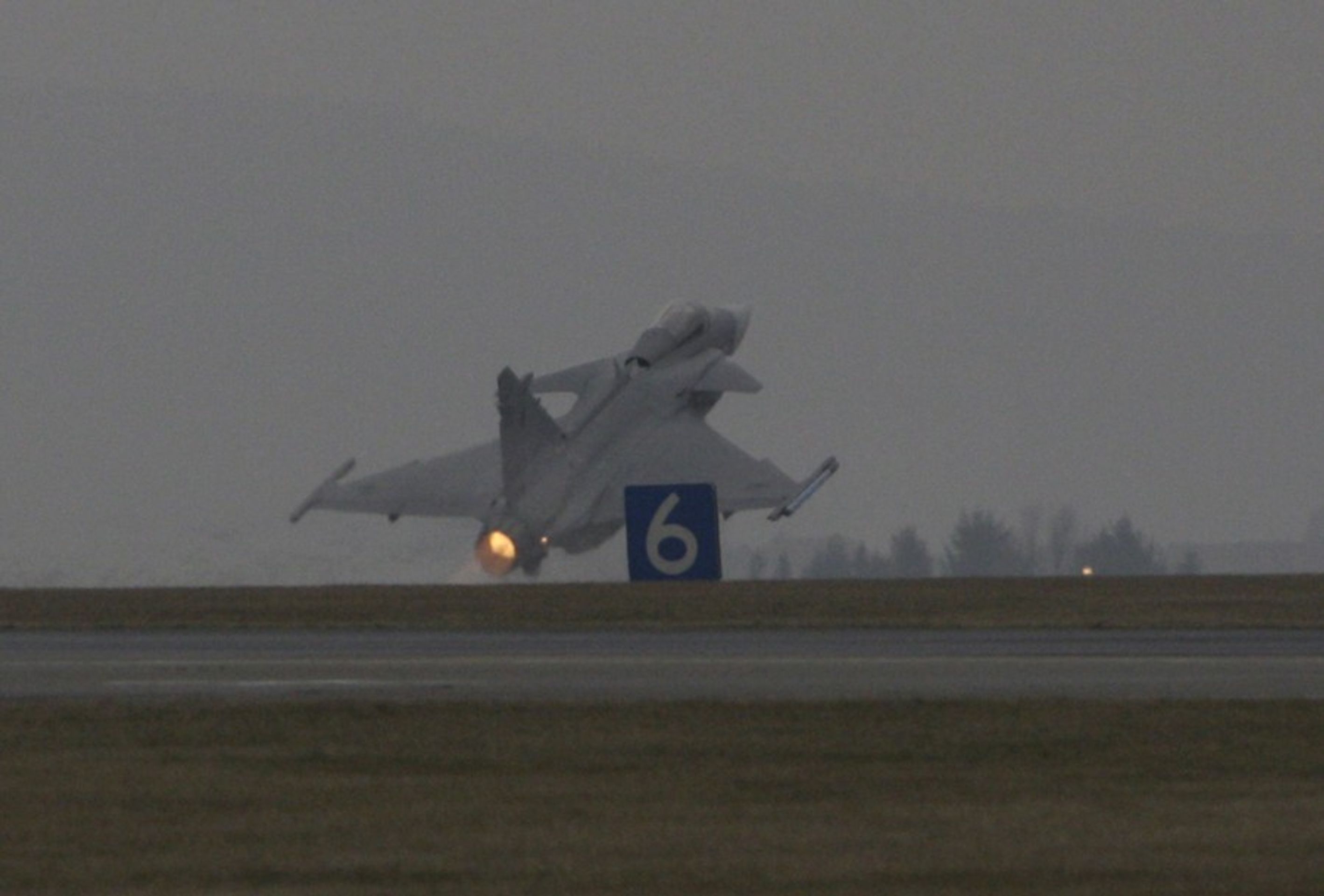 Gripen - Galerie : Gripen (2/11)
