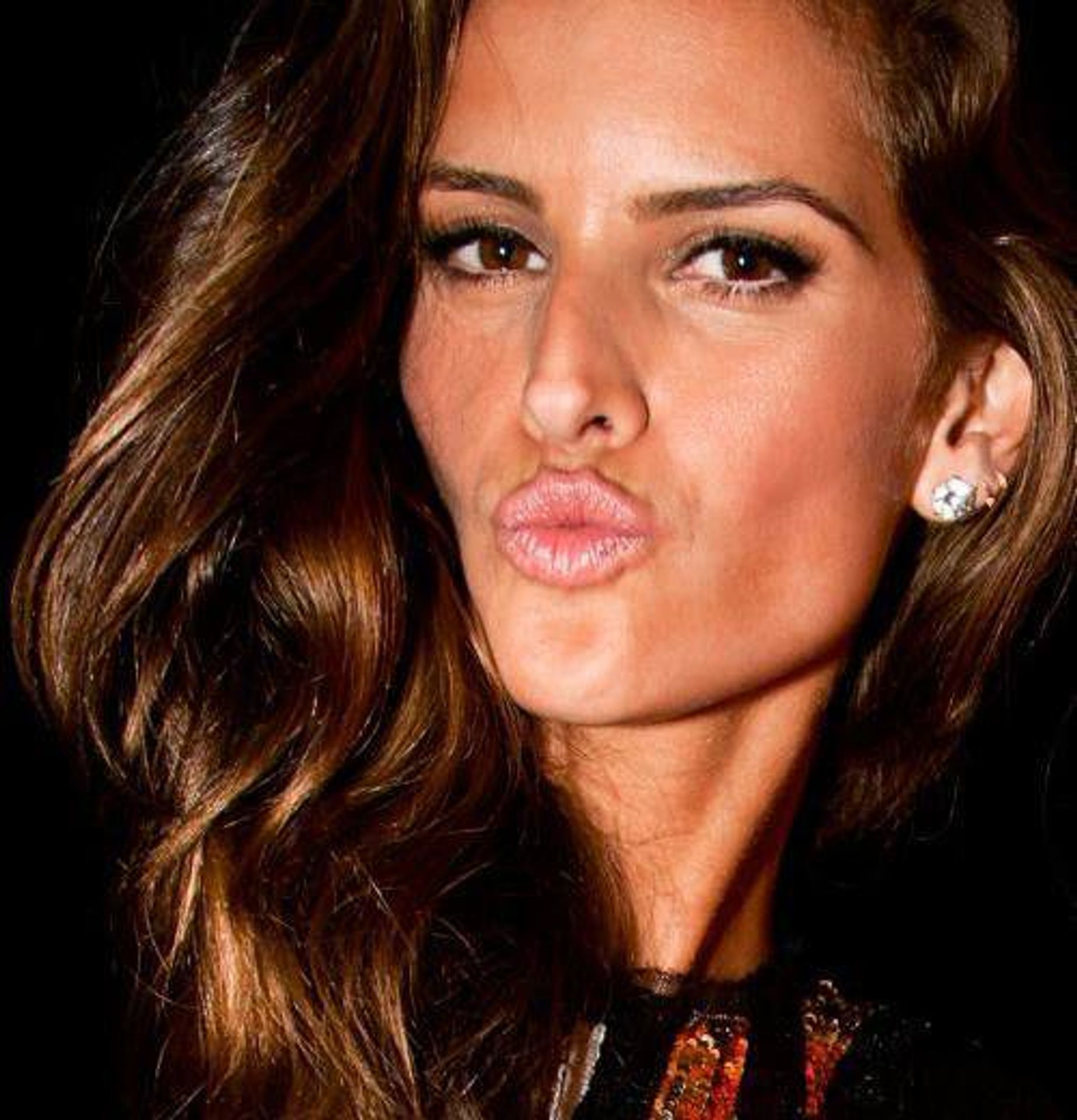 Izabel Goulart - 1 - Izabel Goulart (1/14)