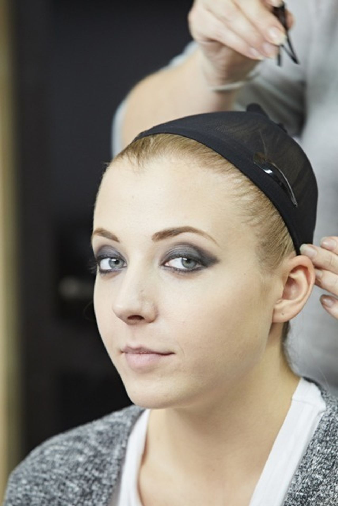 Tvoje tvář má známý hlas 11. epizoda backstage část 1 - 20 - GALERIE: Tvoje tvář - 11. epizoda backstage (20/38)