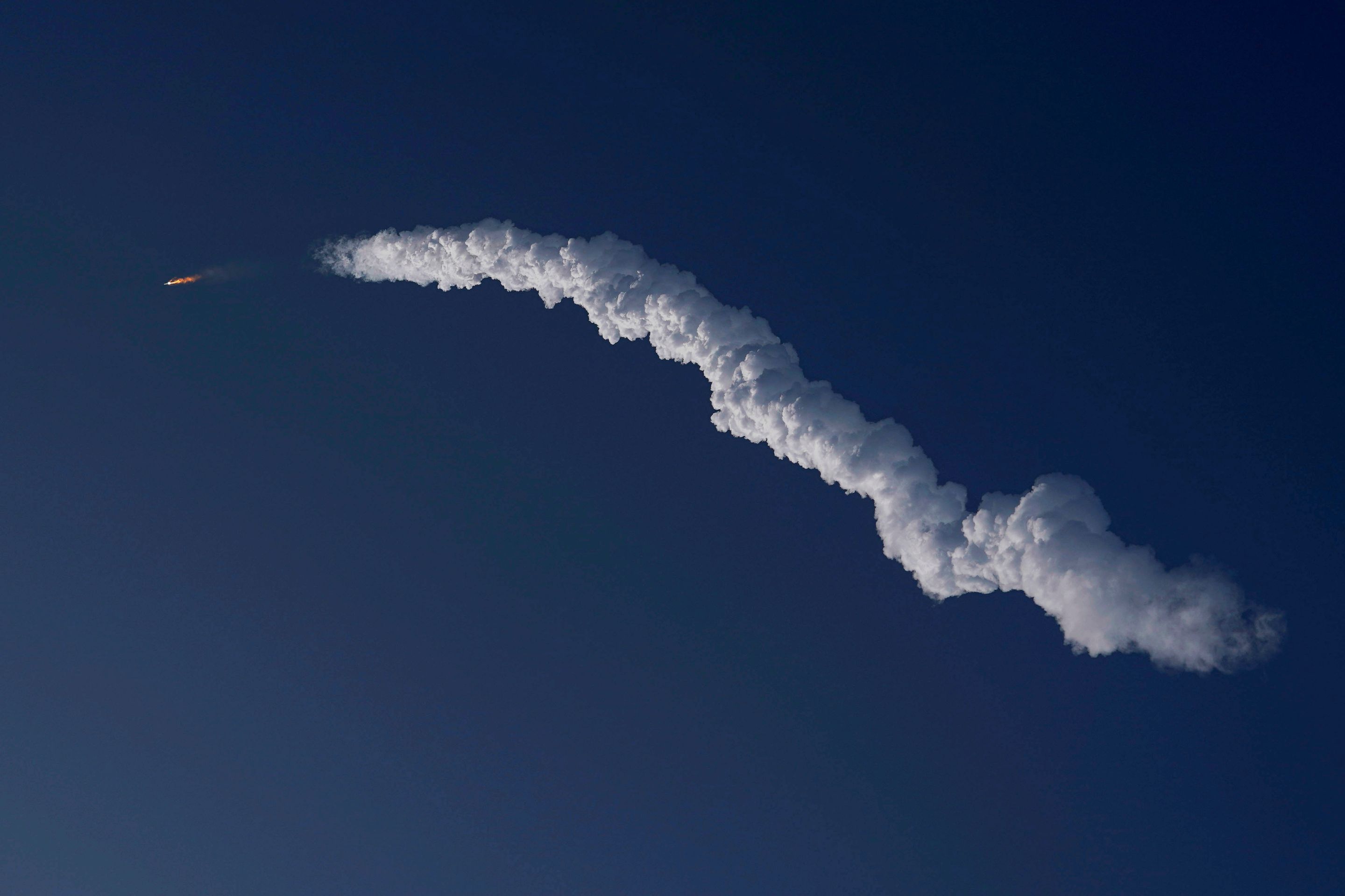 SpaceX Starship - SpaceX Starship (4/11)