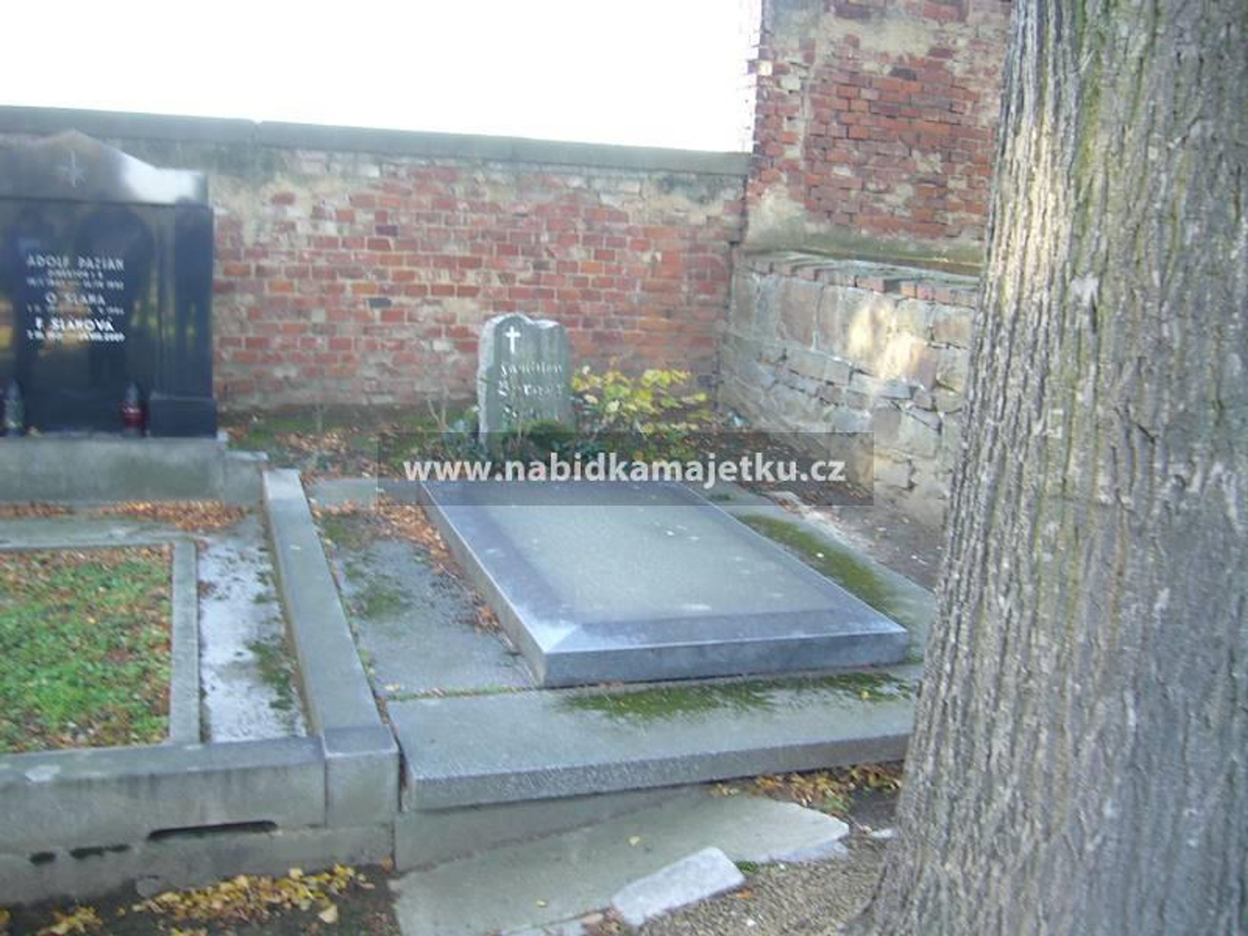 Prodej majetku Hrobka, Opava - Nabídka majetku státu (49/115)