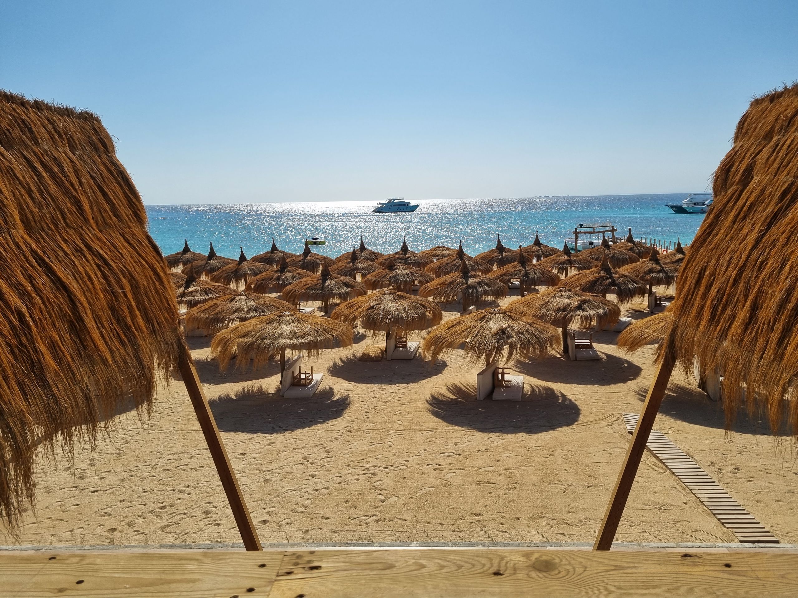Egypt (4) - Ideální destinace na duben (6/12)