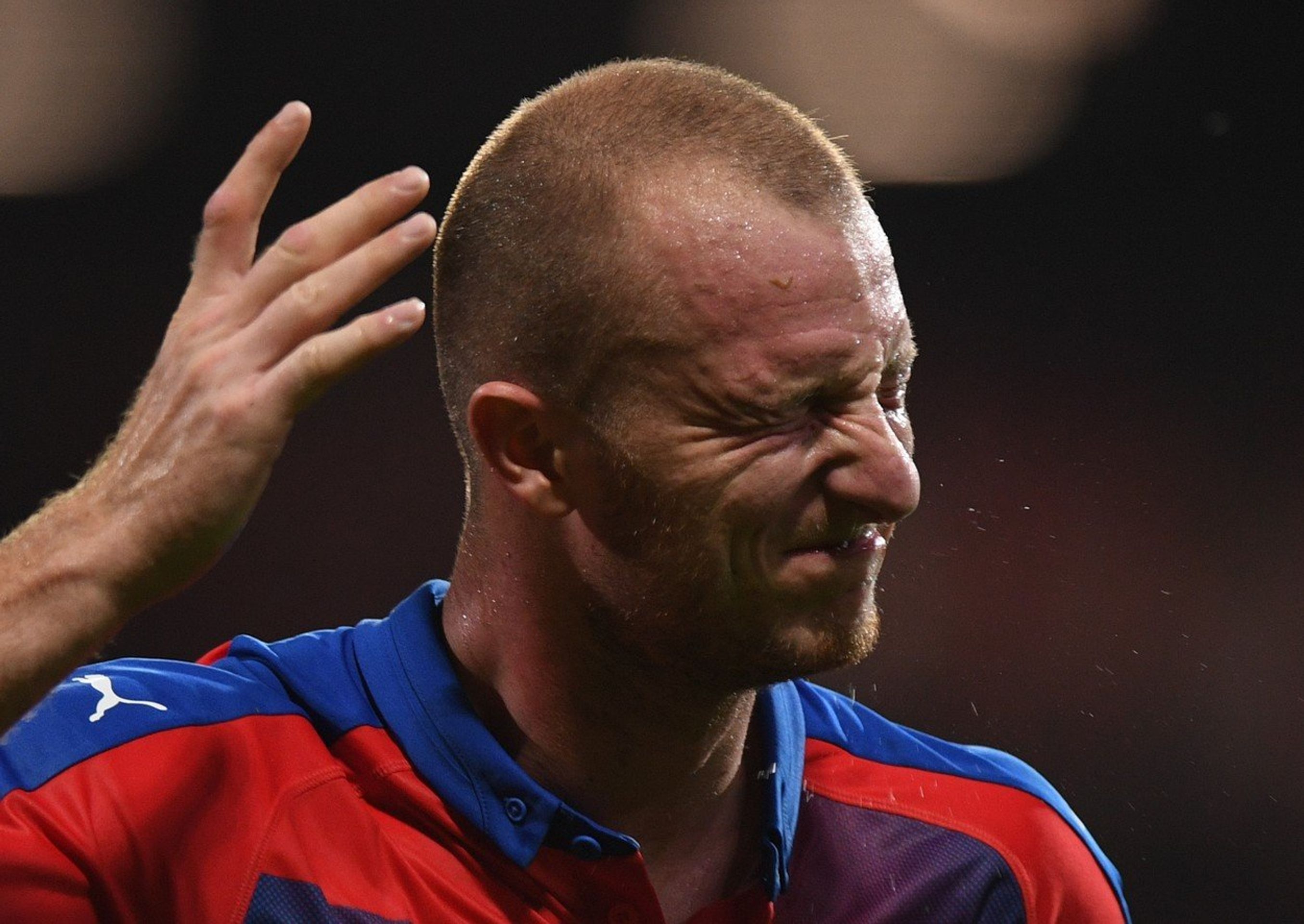 Fotbalisté Plzně - GALERIE: Viktoria Plzeň dostala v Jablonci pořádný výprask (2/6)