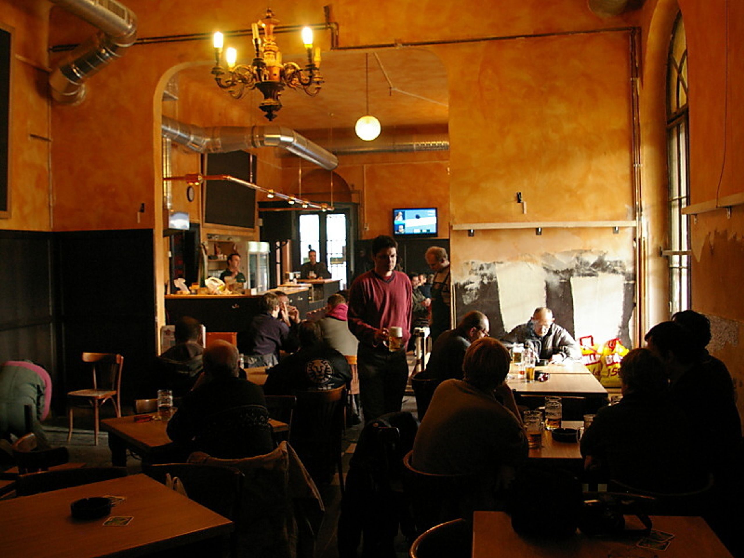 galerie nádražky - galerie nádražky (1/8)
