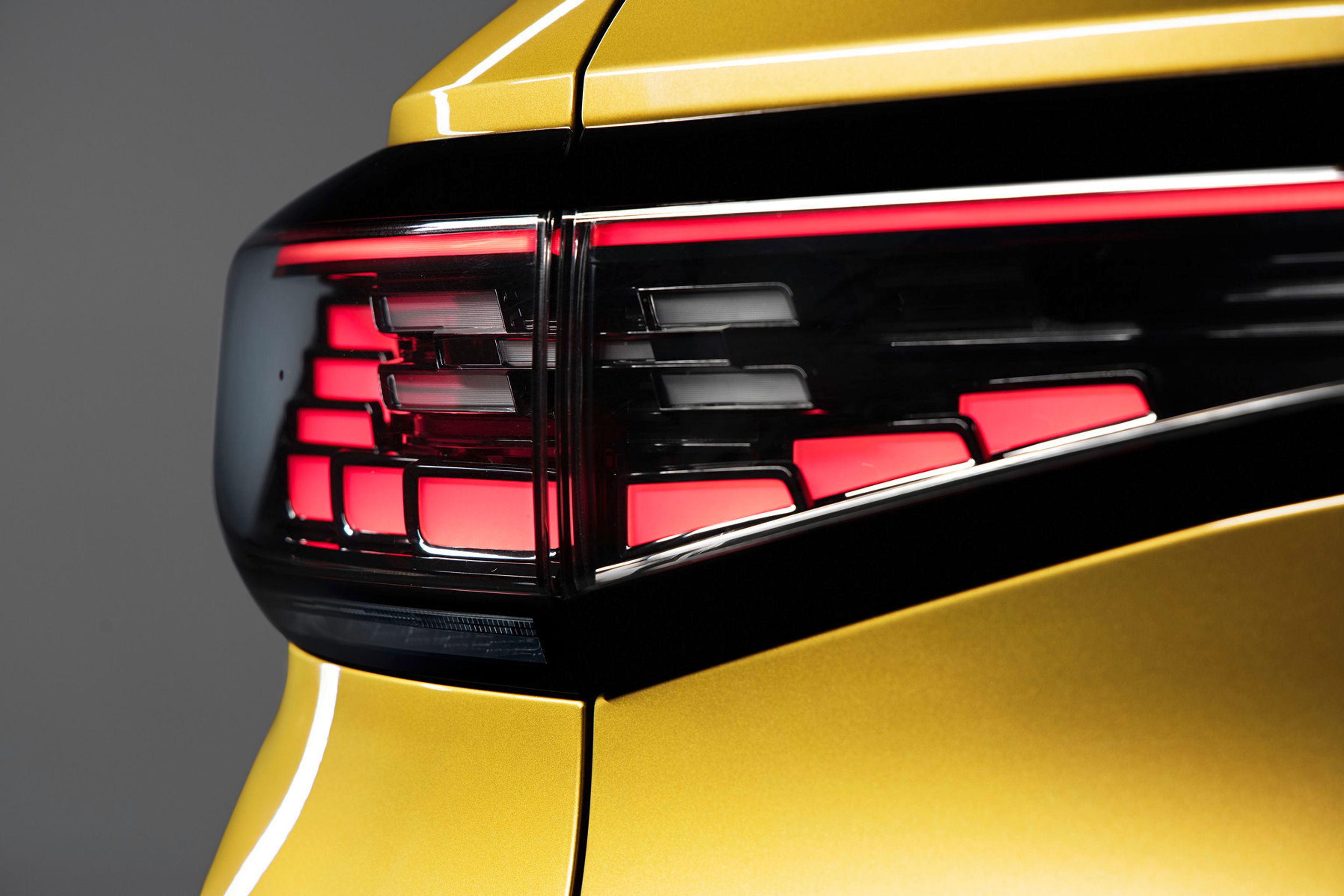 Volkswagen ID.4 - 50 - Fotogalerie: ID.4 - první elektrické SUV Volkswagenu (19/27)